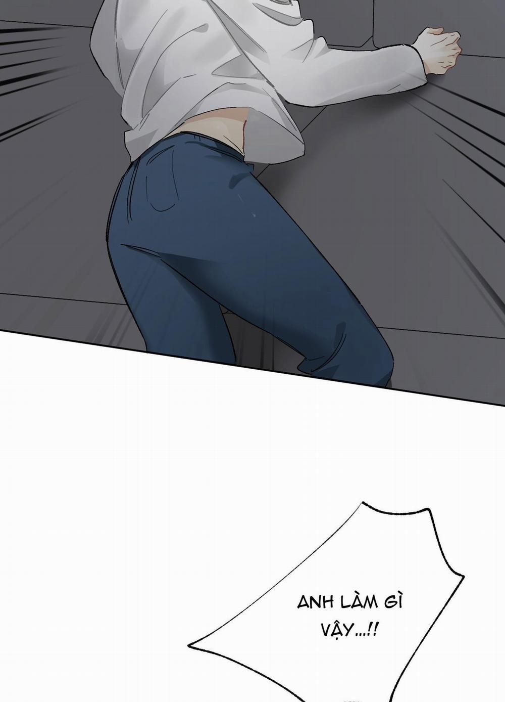 Thế Giới Của Tôi Khi Không Có Em 15 trang 51