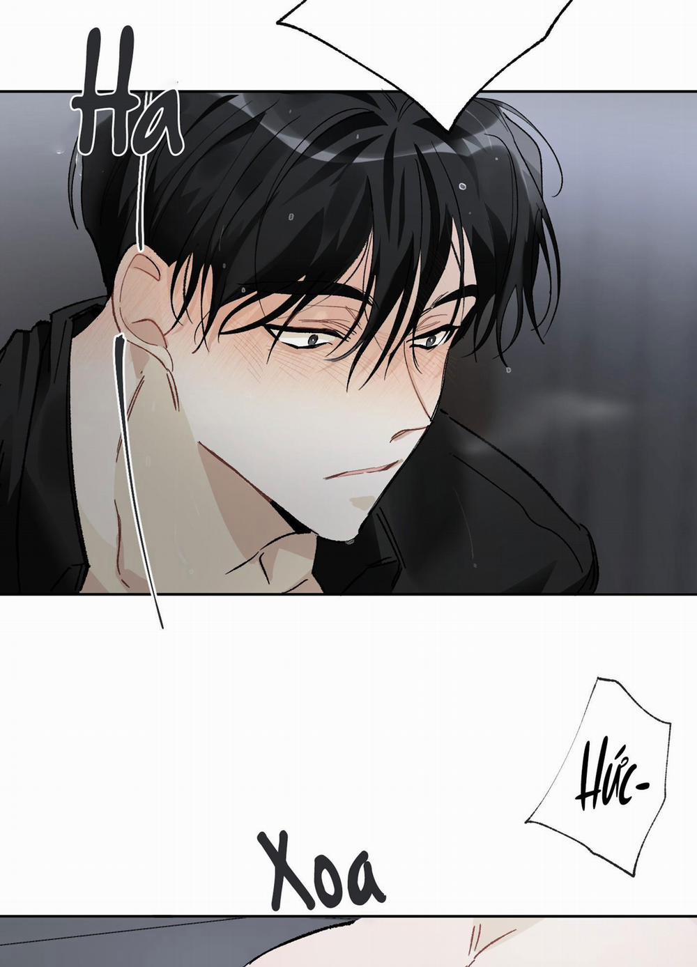 Thế Giới Của Tôi Khi Không Có Em 15 trang 53