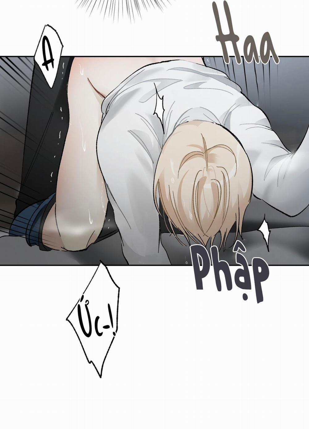 Thế Giới Của Tôi Khi Không Có Em 15 trang 60