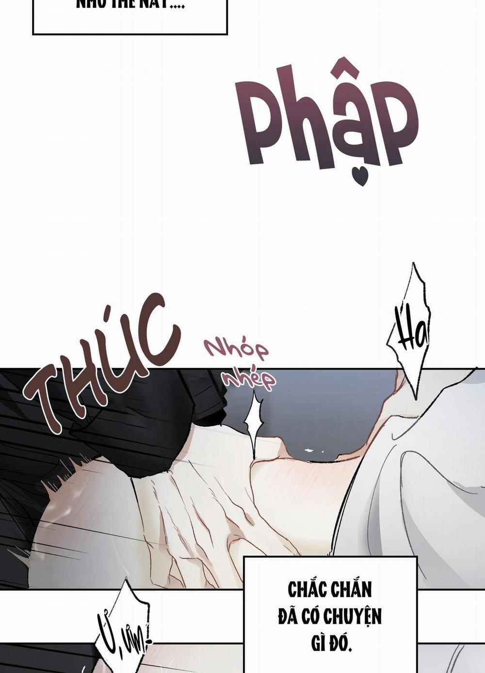 Thế Giới Của Tôi Khi Không Có Em 15 trang 63