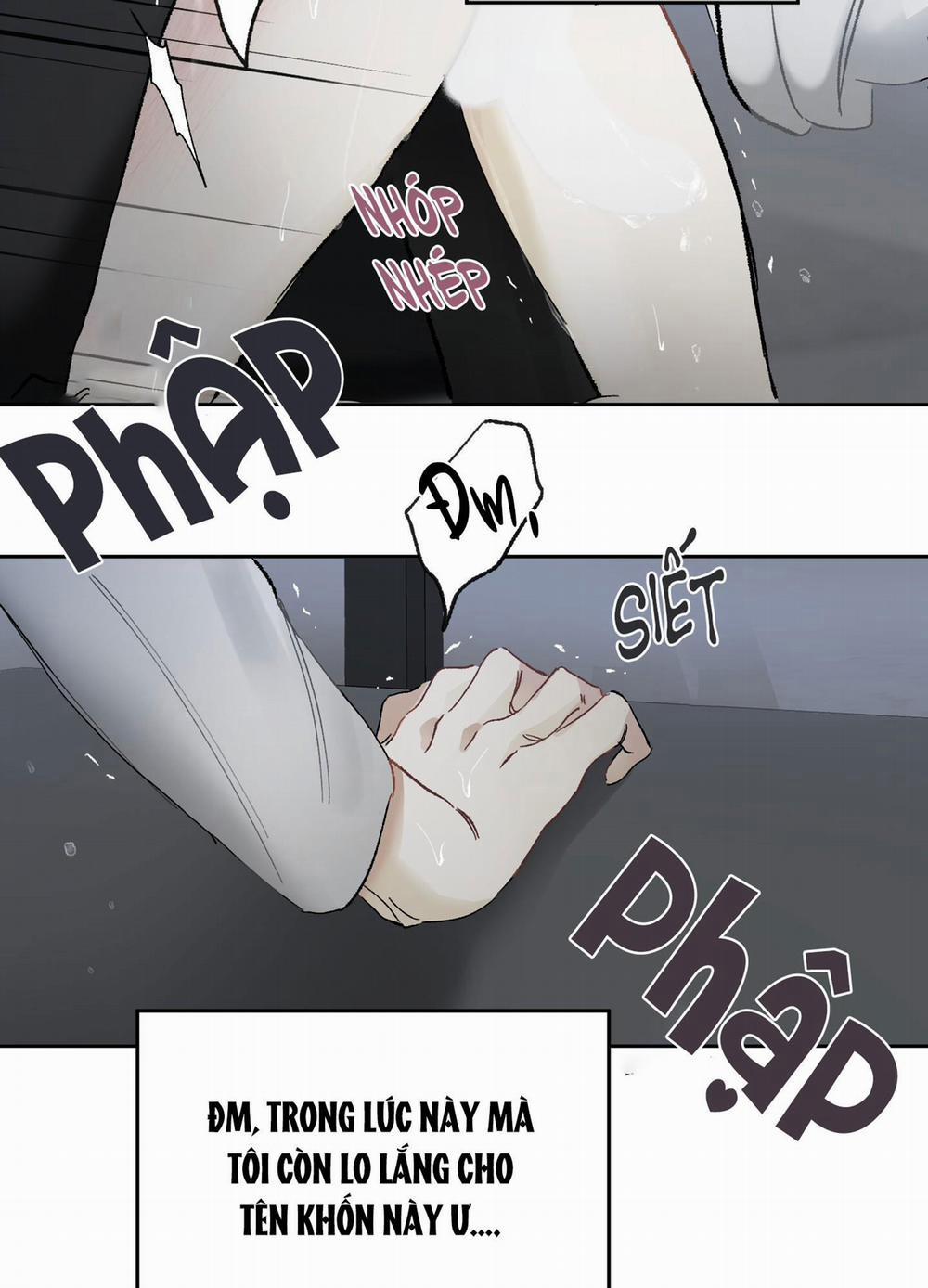 Thế Giới Của Tôi Khi Không Có Em 15 trang 64
