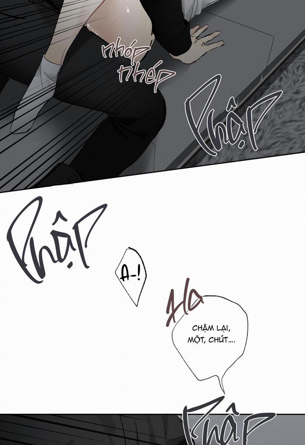 Thế Giới Của Tôi Khi Không Có Em 16 trang 18