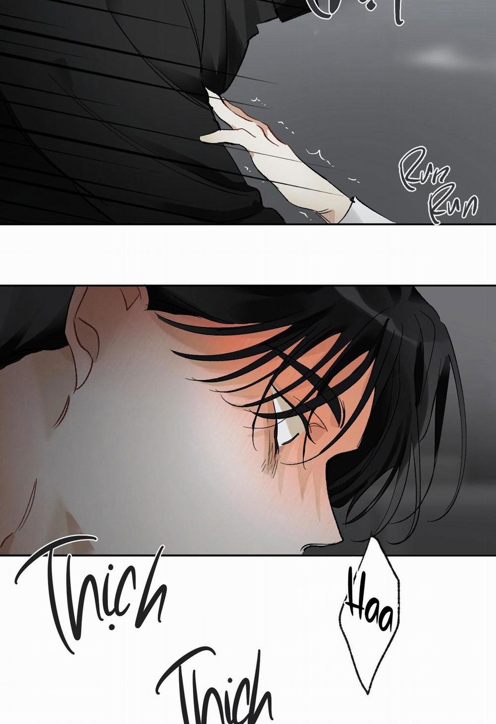 Thế Giới Của Tôi Khi Không Có Em 16 trang 19