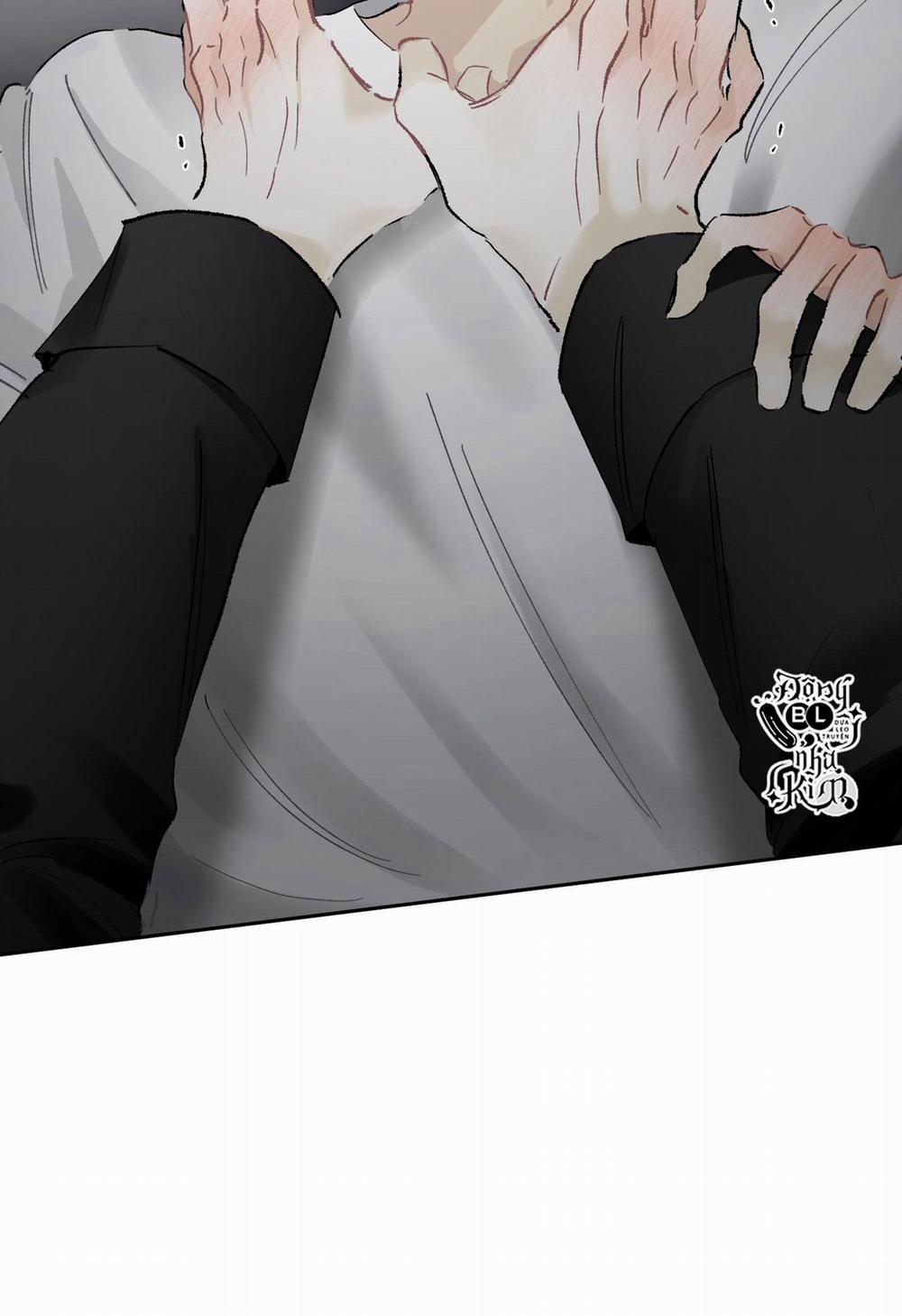 Thế Giới Của Tôi Khi Không Có Em 16 trang 25