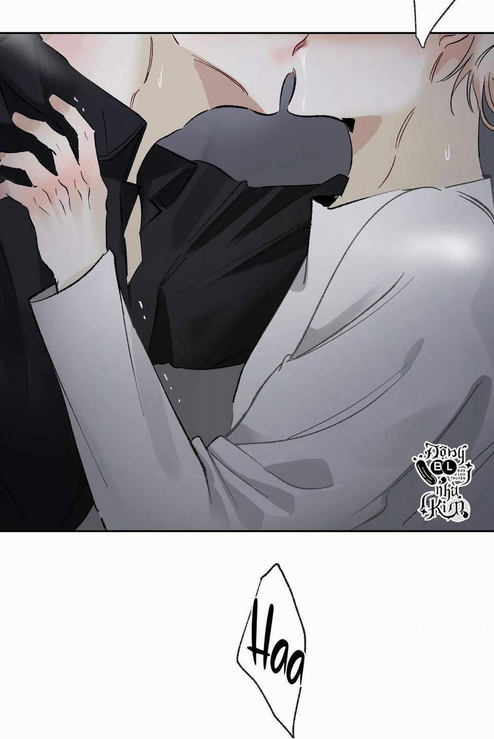 Thế Giới Của Tôi Khi Không Có Em 16 trang 35