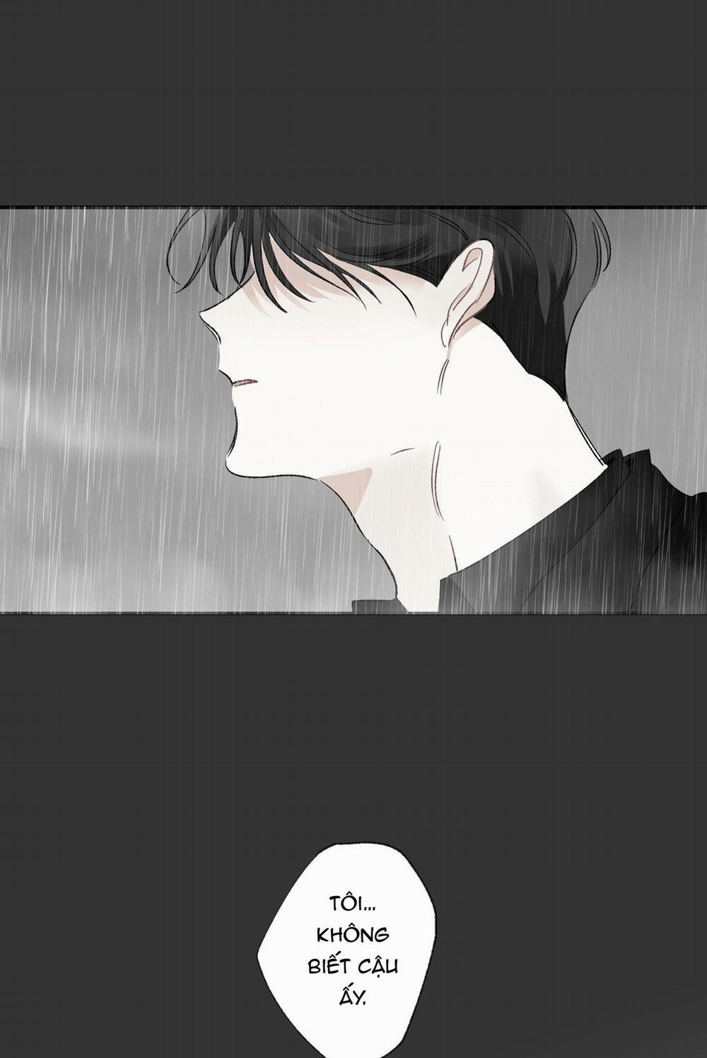 Thế Giới Của Tôi Khi Không Có Em 16 trang 41