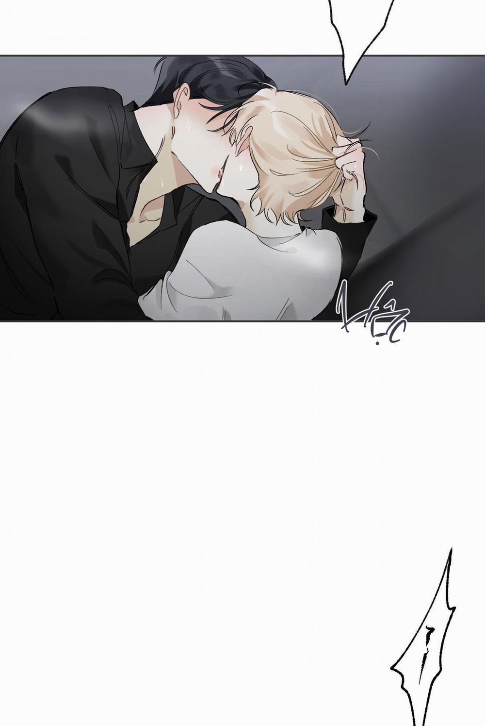 Thế Giới Của Tôi Khi Không Có Em 16 trang 43