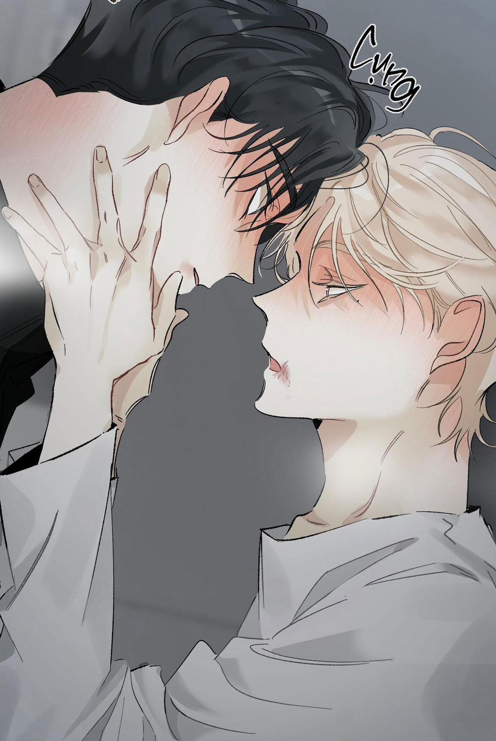 Thế Giới Của Tôi Khi Không Có Em 16 trang 49