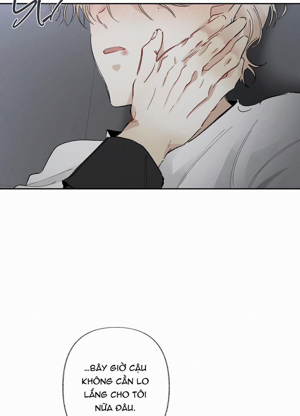 Thế Giới Của Tôi Khi Không Có Em 16 trang 66
