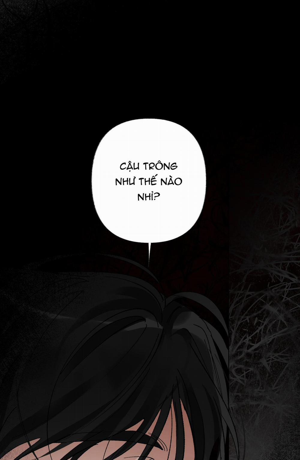 Thế Giới Của Tôi Khi Không Có Em 16 trang 8