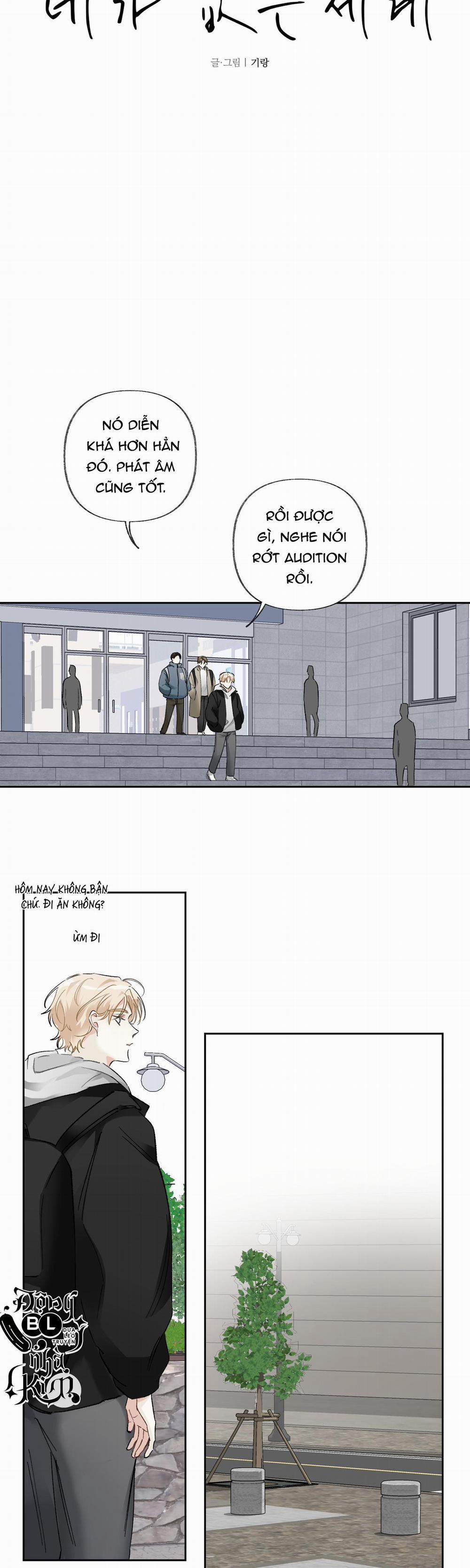 Thế Giới Của Tôi Khi Không Có Em 17 trang 2