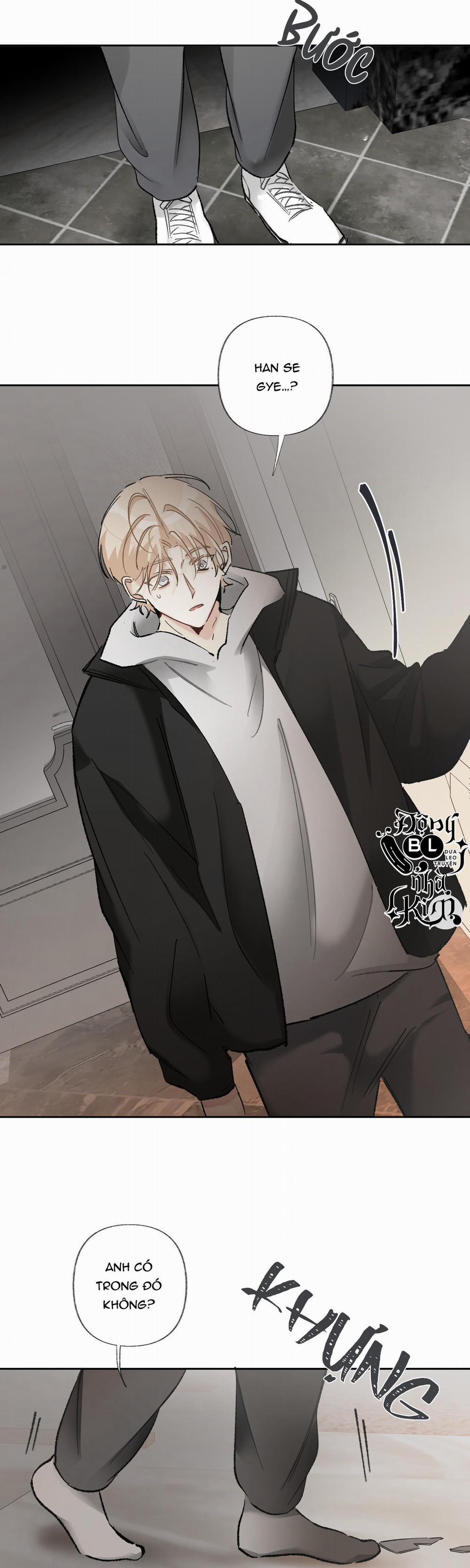 Thế Giới Của Tôi Khi Không Có Em 17 trang 34