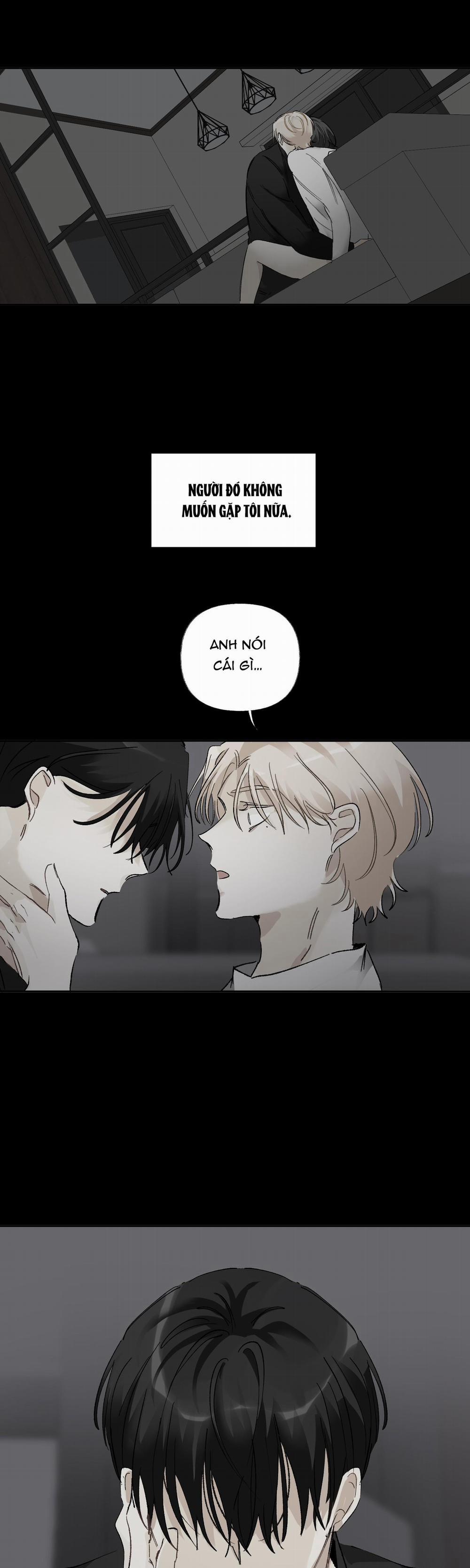 Thế Giới Của Tôi Khi Không Có Em 17 trang 6