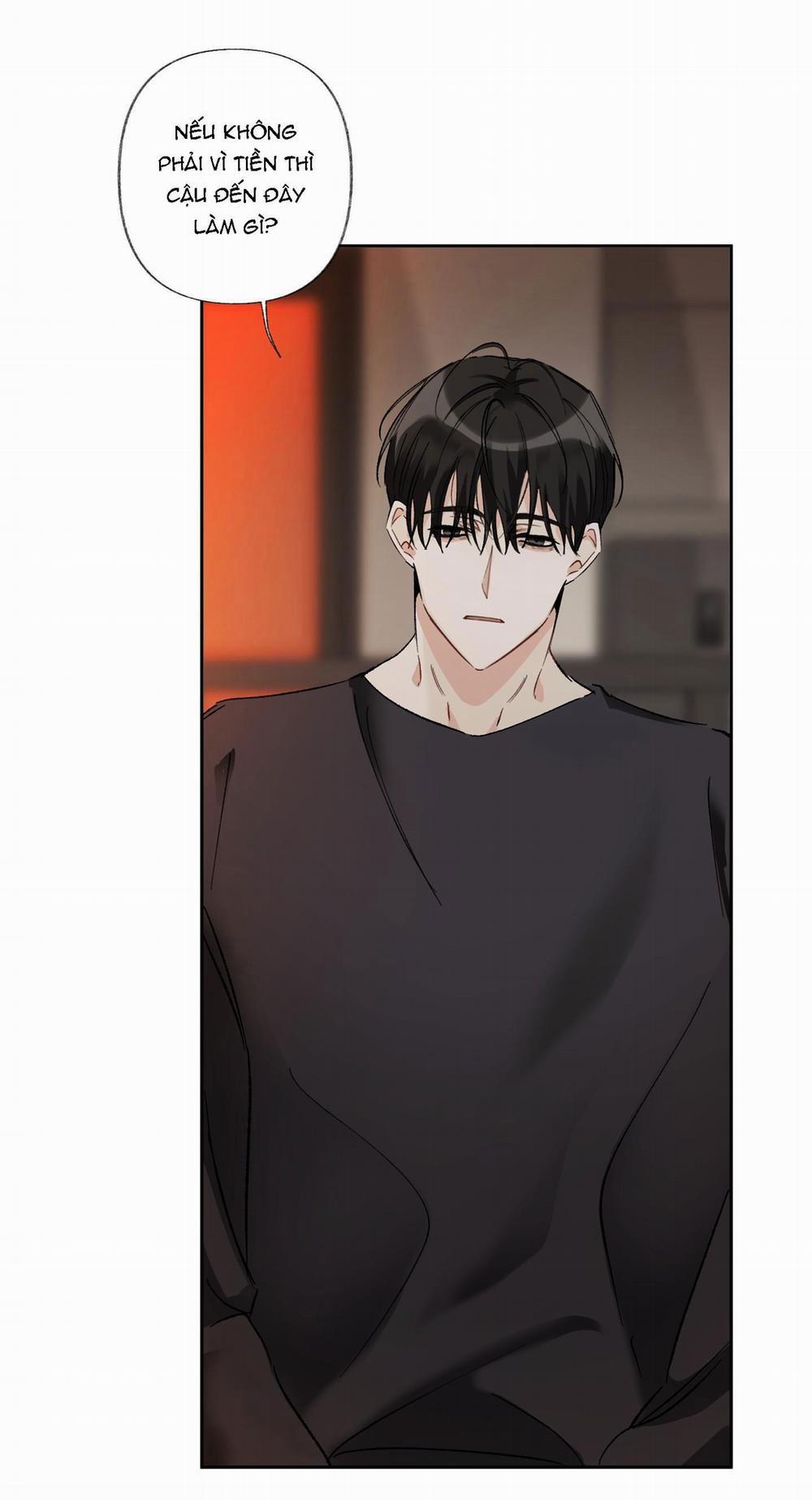 Thế Giới Của Tôi Khi Không Có Em 18 trang 25