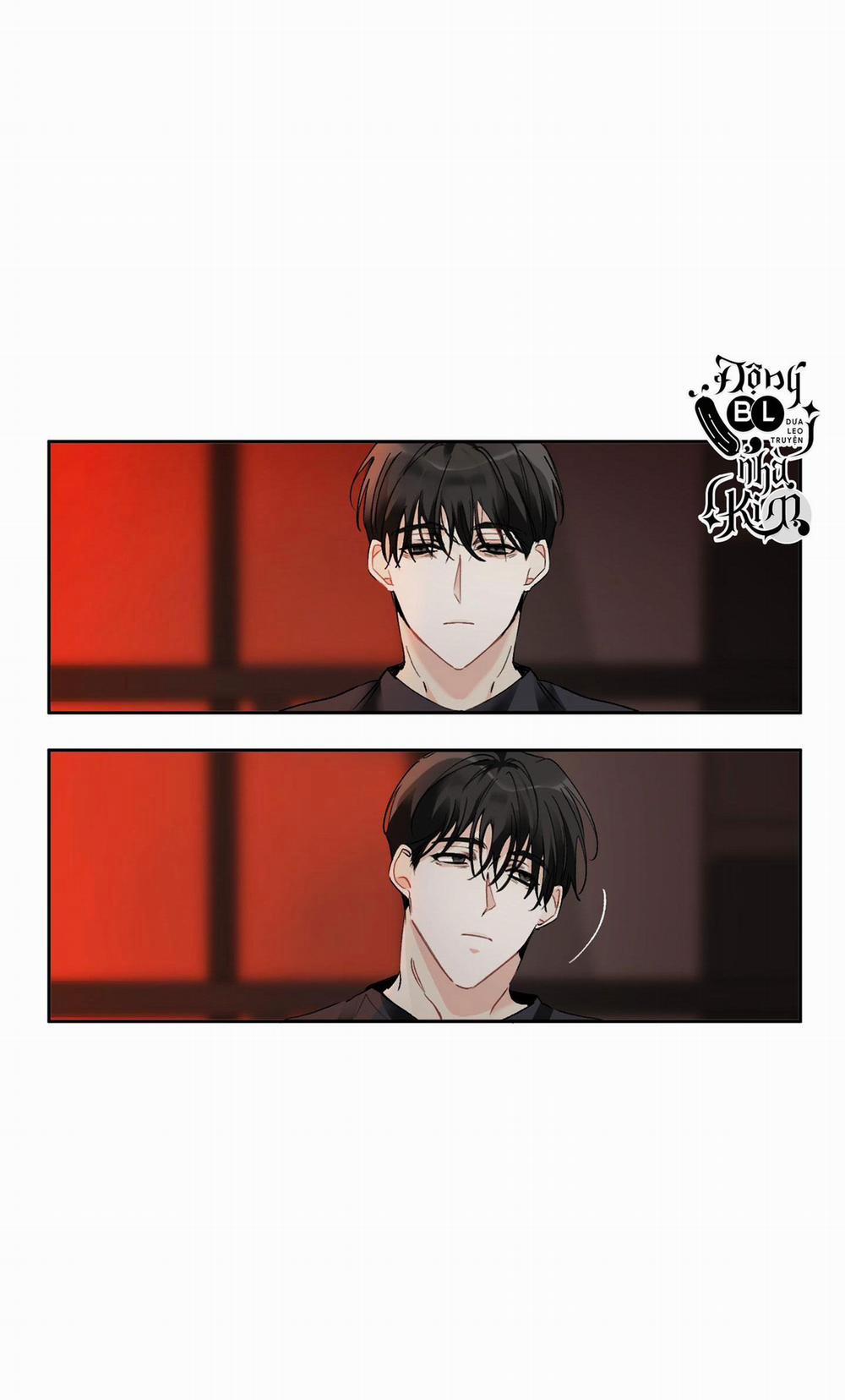 Thế Giới Của Tôi Khi Không Có Em 18 trang 27