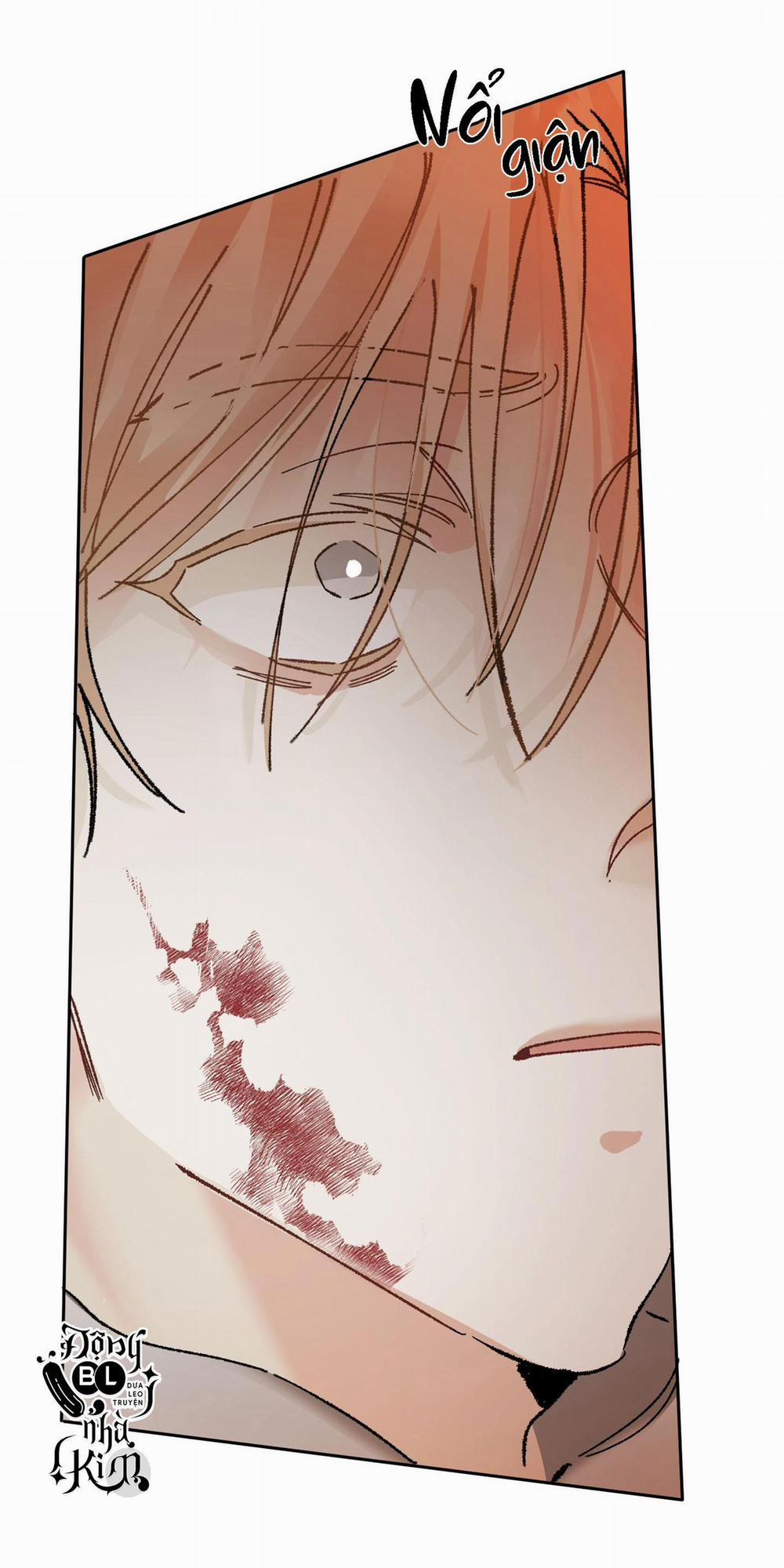 Thế Giới Của Tôi Khi Không Có Em 18 trang 29