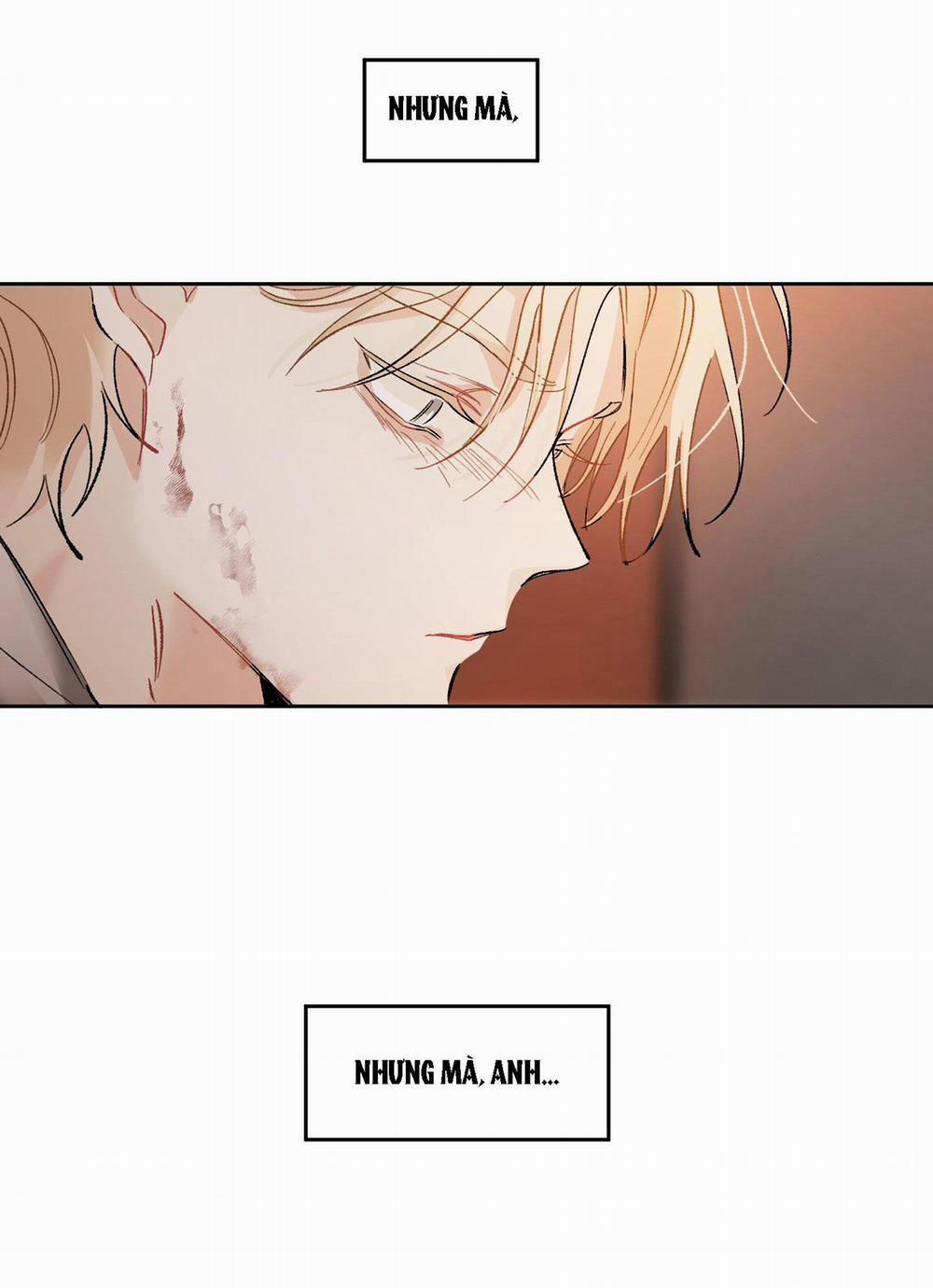 Thế Giới Của Tôi Khi Không Có Em 18 trang 40