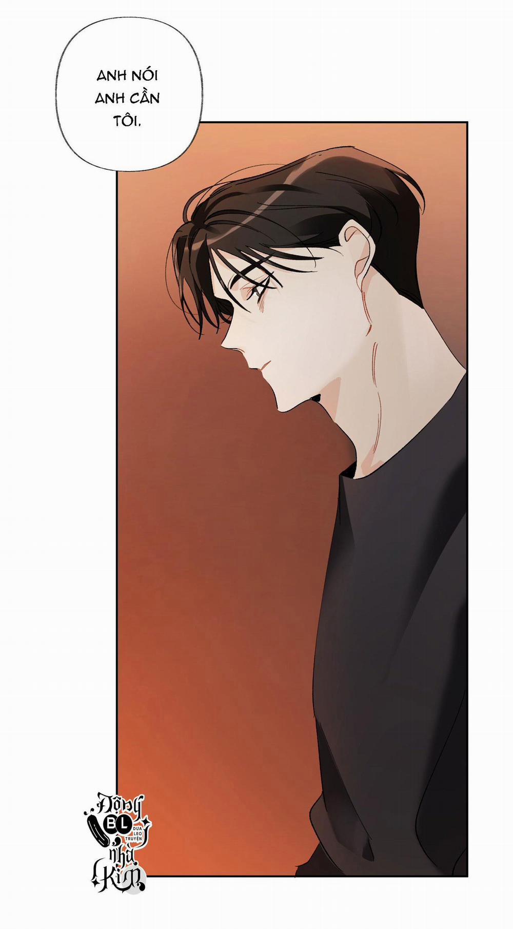 Thế Giới Của Tôi Khi Không Có Em 18 trang 43