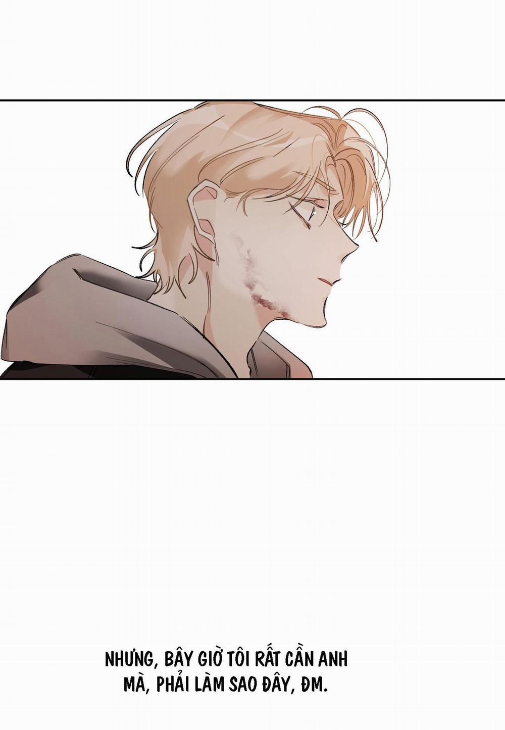 Thế Giới Của Tôi Khi Không Có Em 18 trang 51
