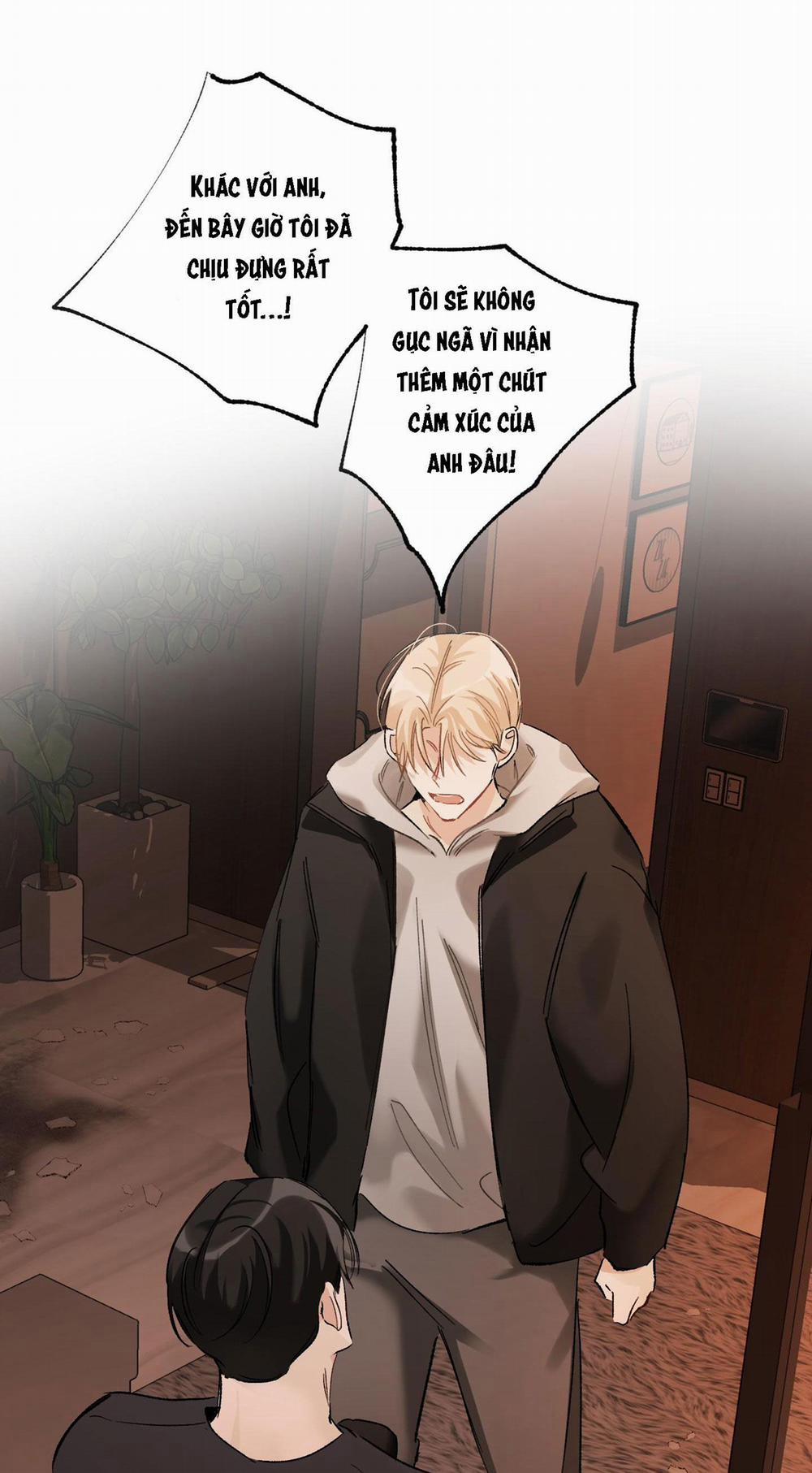 Thế Giới Của Tôi Khi Không Có Em 18 trang 56