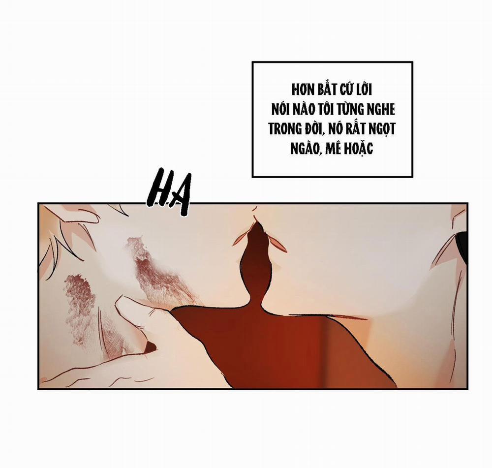 Thế Giới Của Tôi Khi Không Có Em 18 trang 65