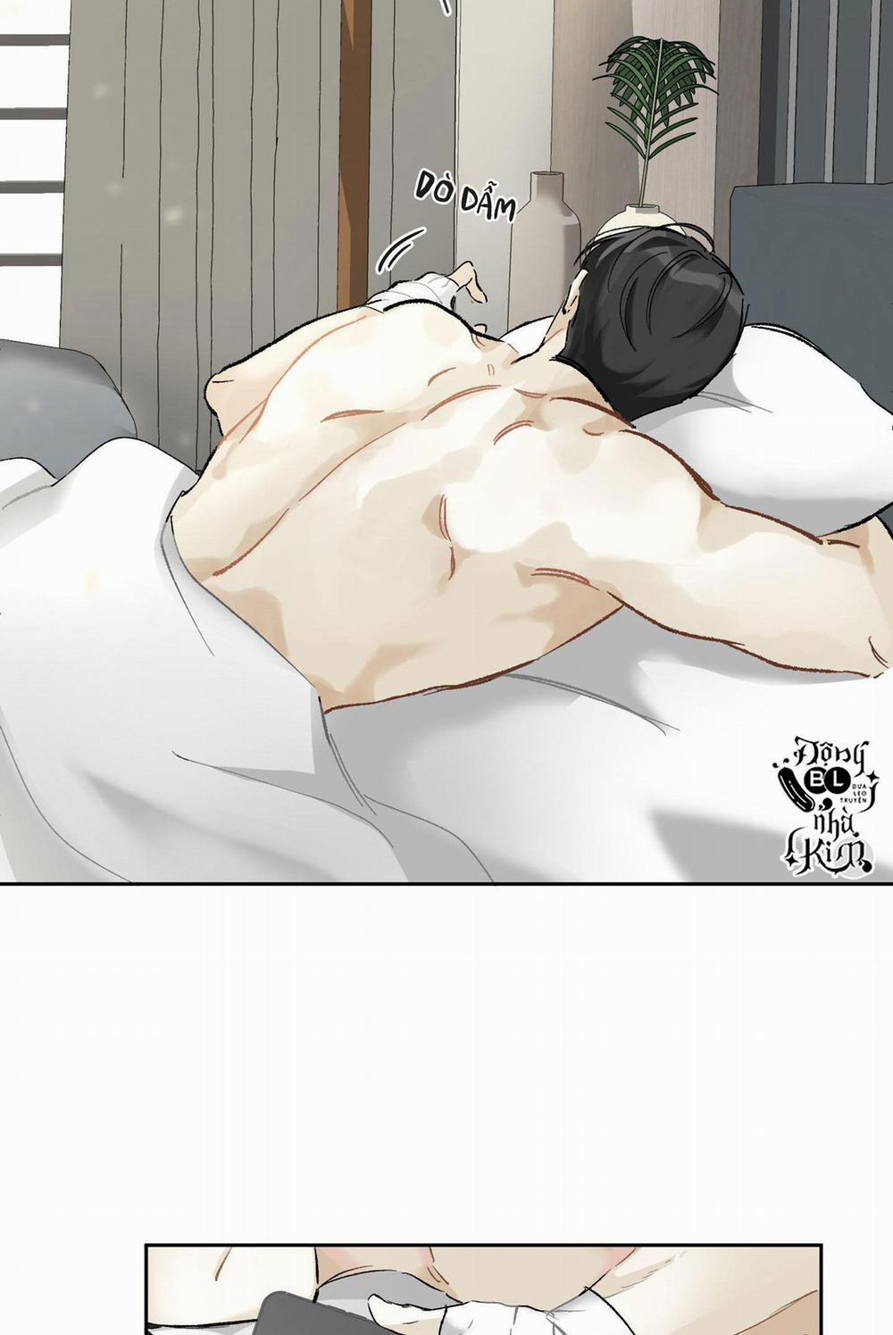 Thế Giới Của Tôi Khi Không Có Em 19 trang 1