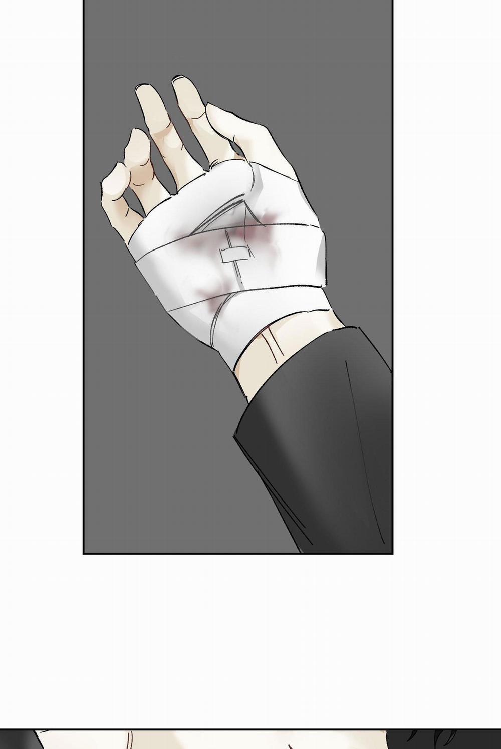 Thế Giới Của Tôi Khi Không Có Em 19 trang 11