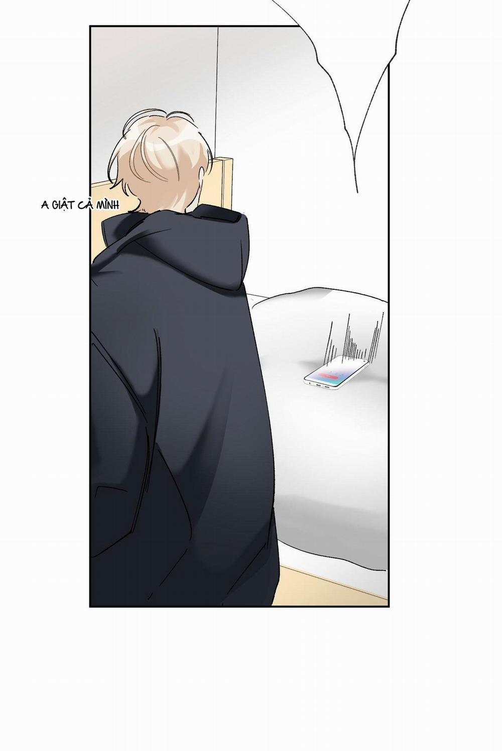 Thế Giới Của Tôi Khi Không Có Em 19 trang 19