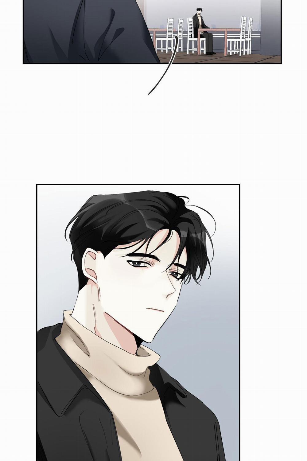 Thế Giới Của Tôi Khi Không Có Em 19 trang 45