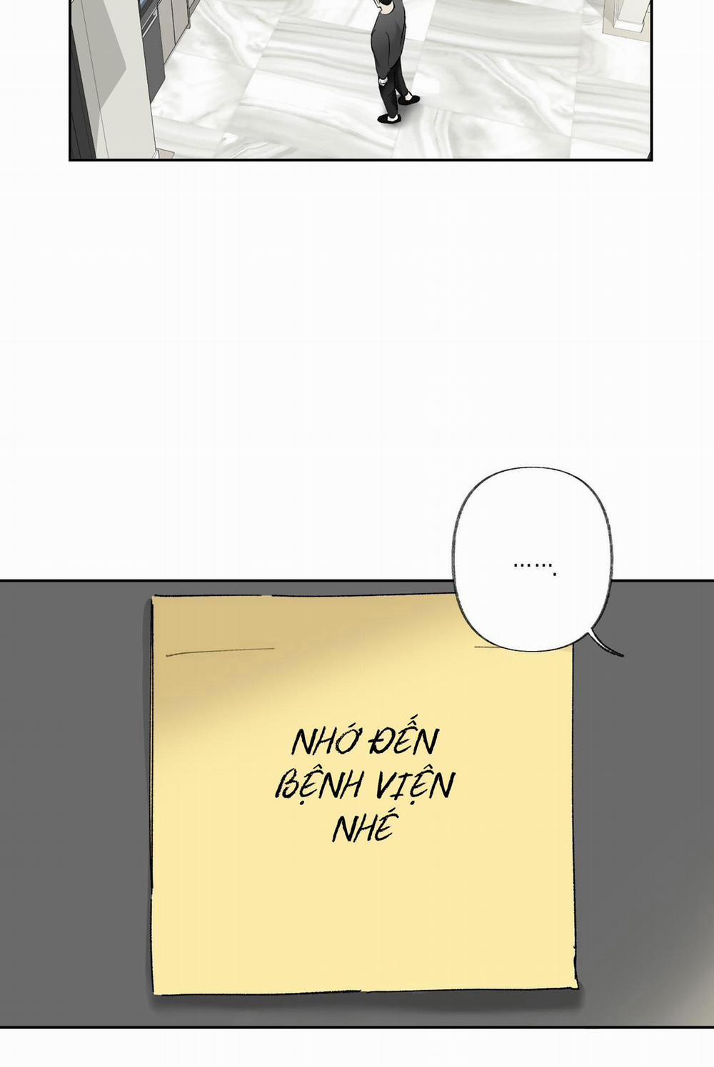 Thế Giới Của Tôi Khi Không Có Em 19 trang 5