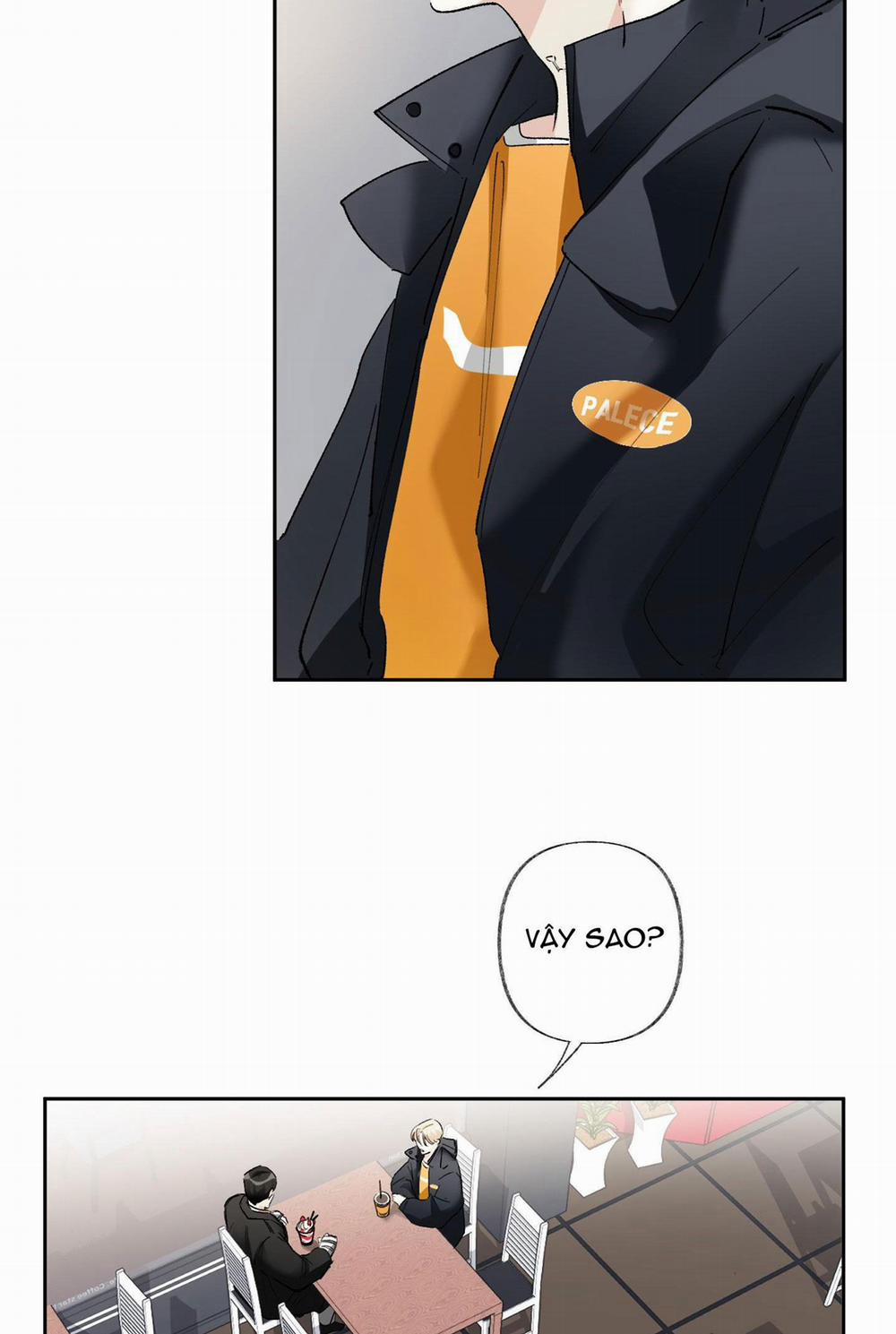 Thế Giới Của Tôi Khi Không Có Em 19 trang 53