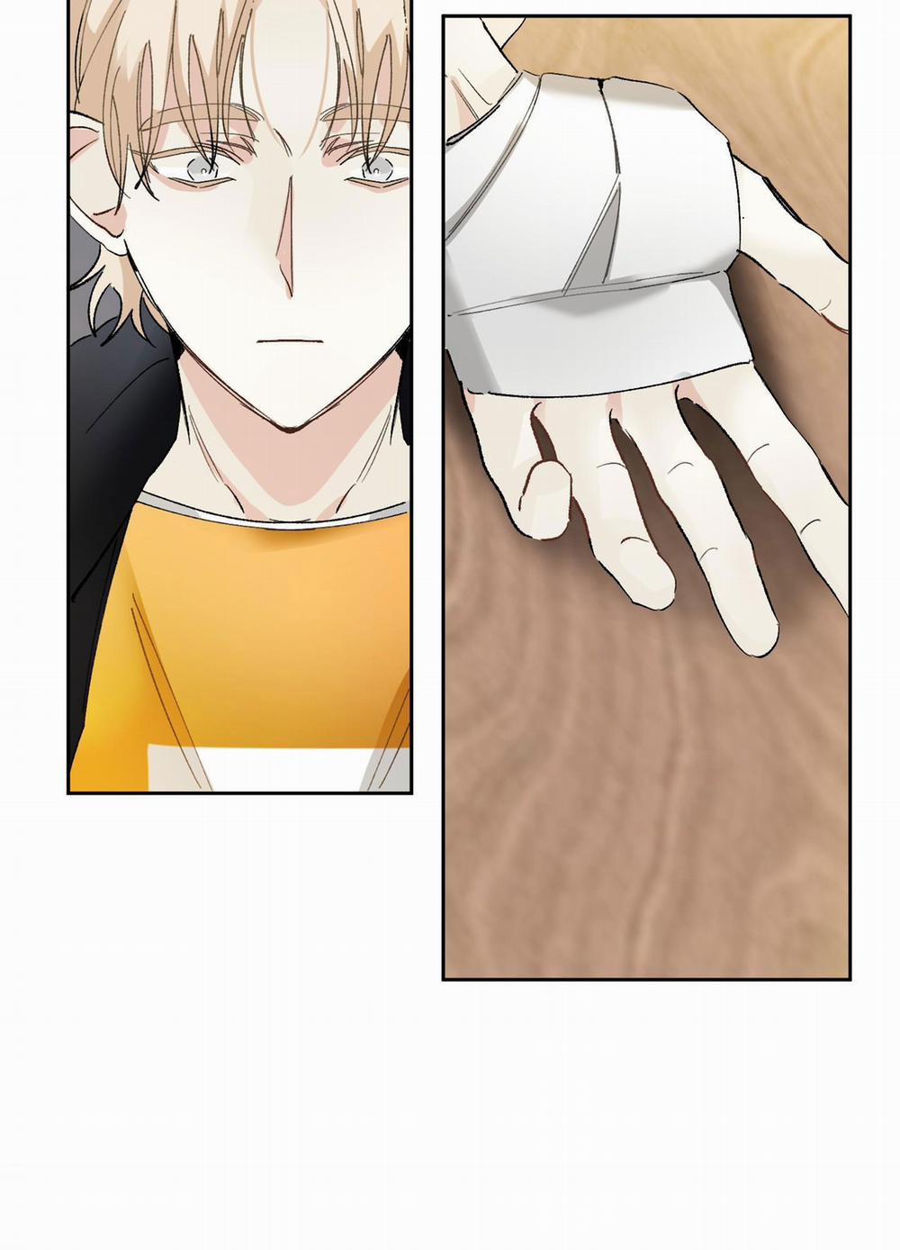 Thế Giới Của Tôi Khi Không Có Em 19 trang 67