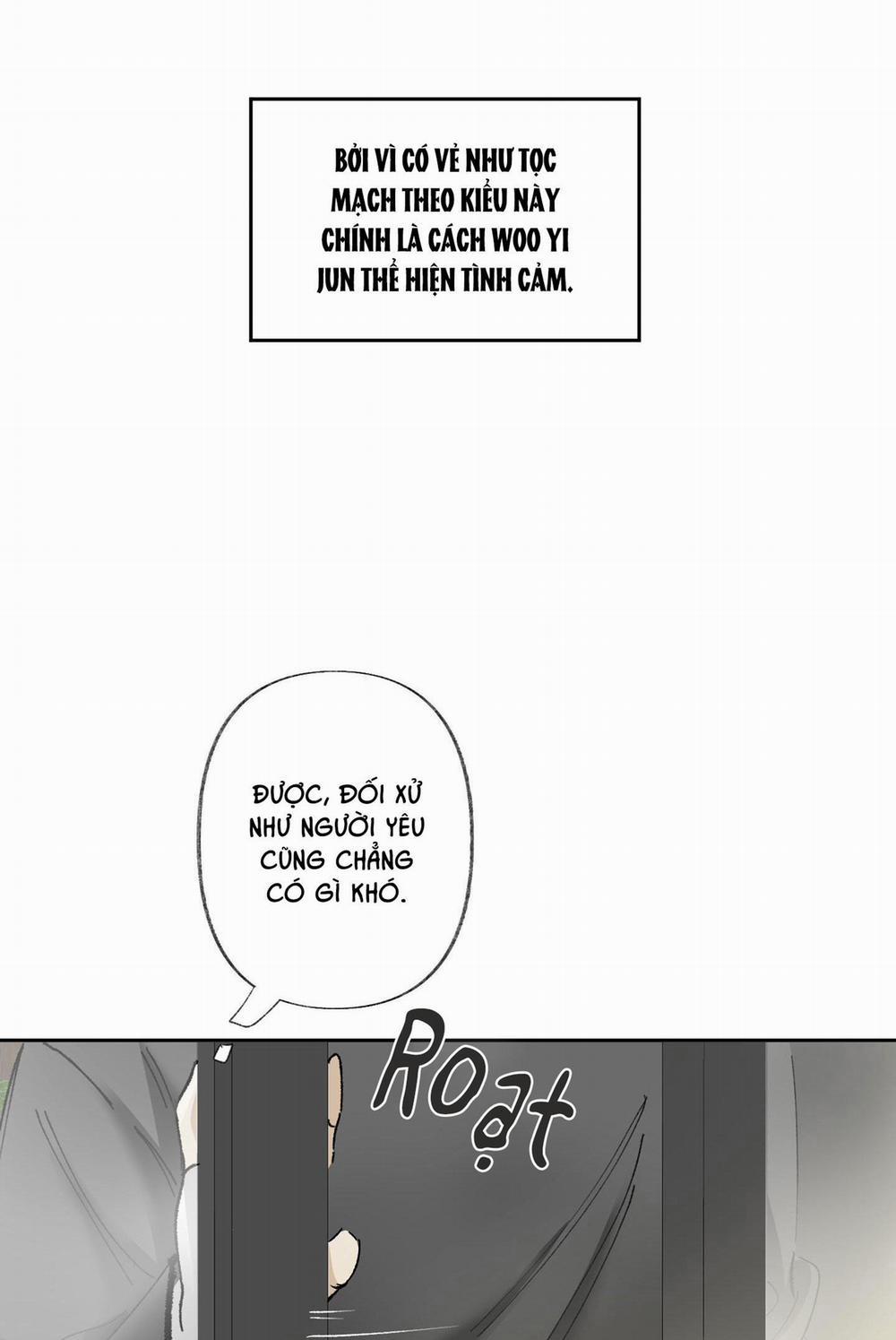 Thế Giới Của Tôi Khi Không Có Em 19 trang 7