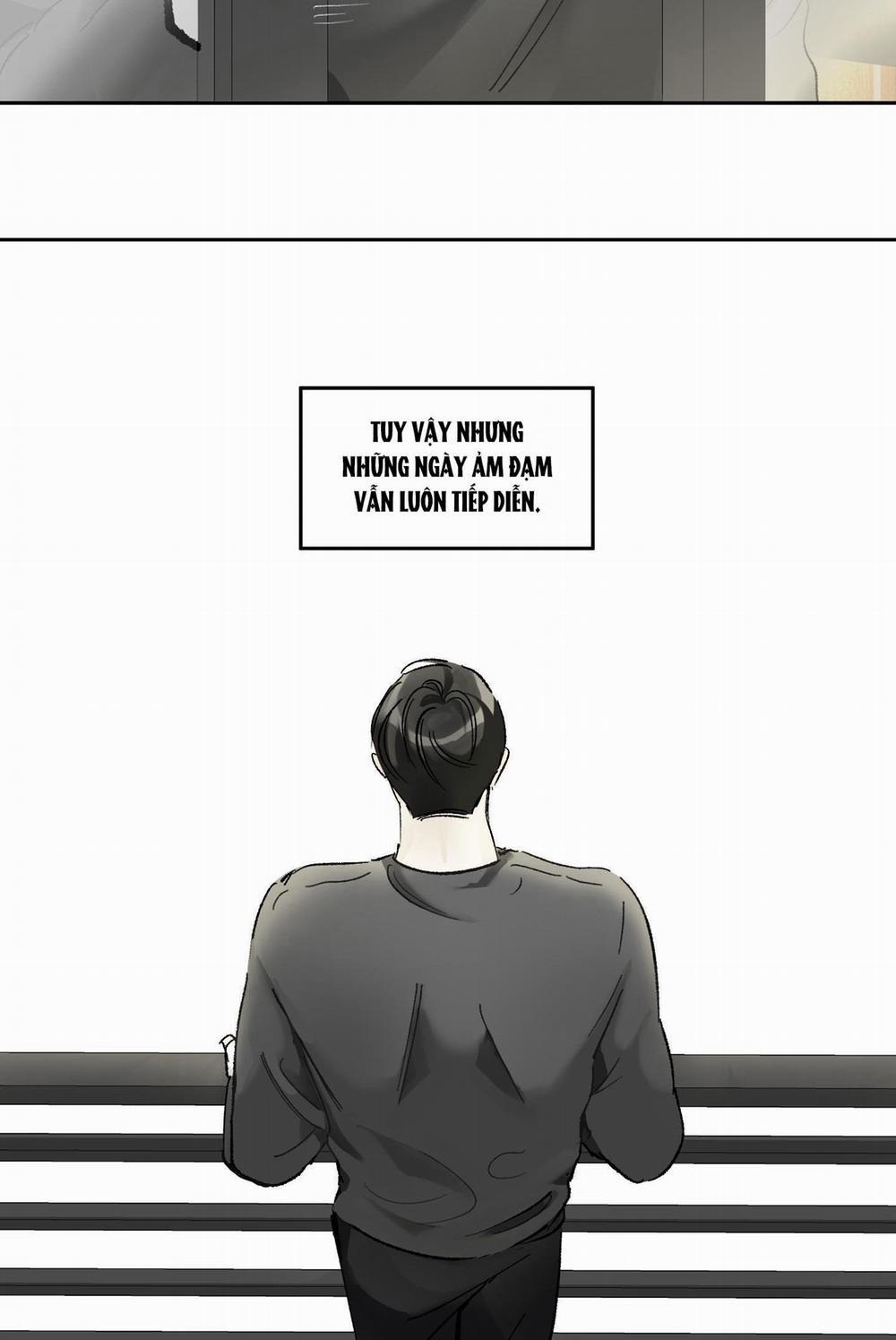 Thế Giới Của Tôi Khi Không Có Em 19 trang 8