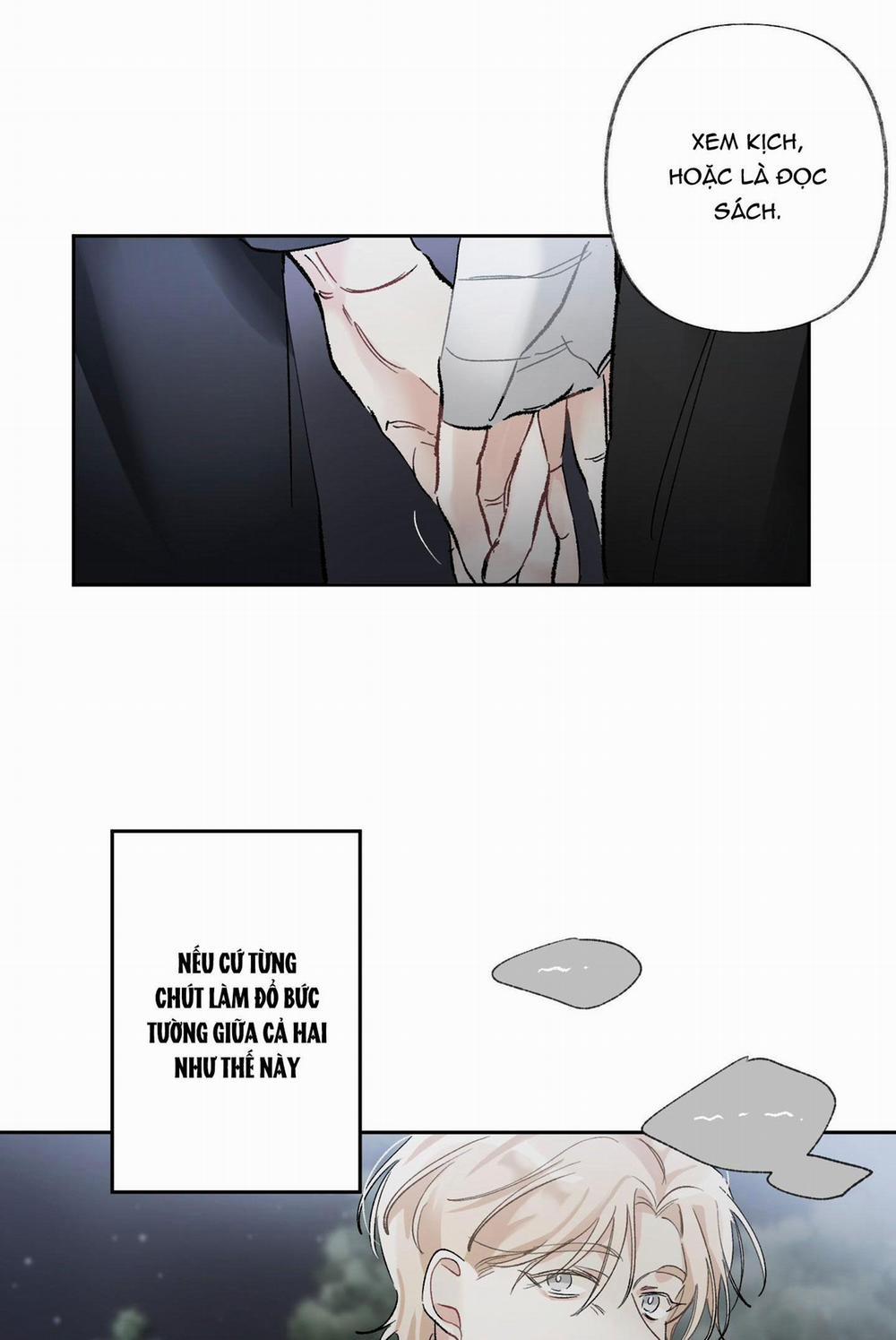 Thế Giới Của Tôi Khi Không Có Em 20 trang 12