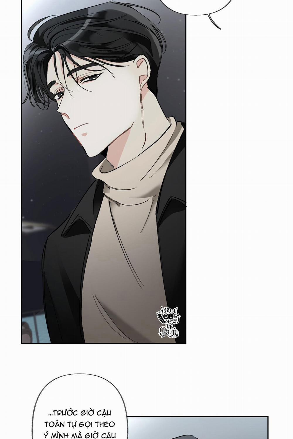 Thế Giới Của Tôi Khi Không Có Em 20 trang 5