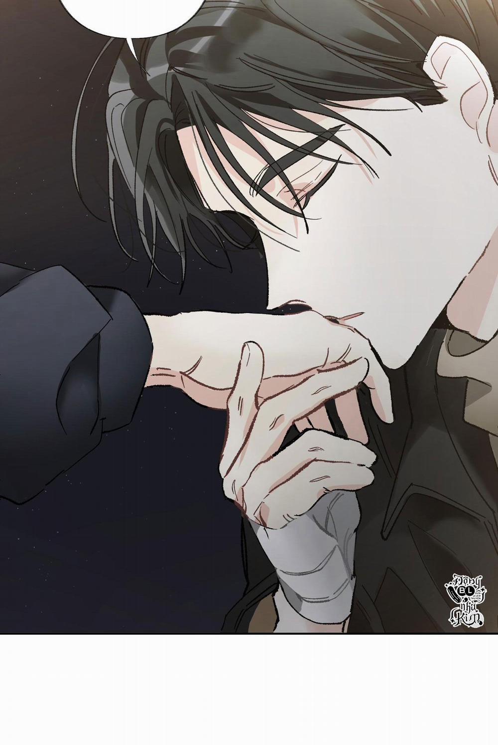 Thế Giới Của Tôi Khi Không Có Em 20 trang 53