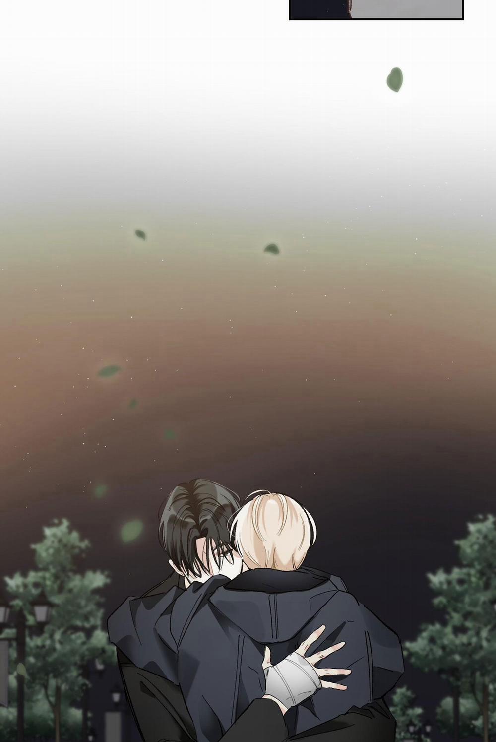 Thế Giới Của Tôi Khi Không Có Em 20 trang 57