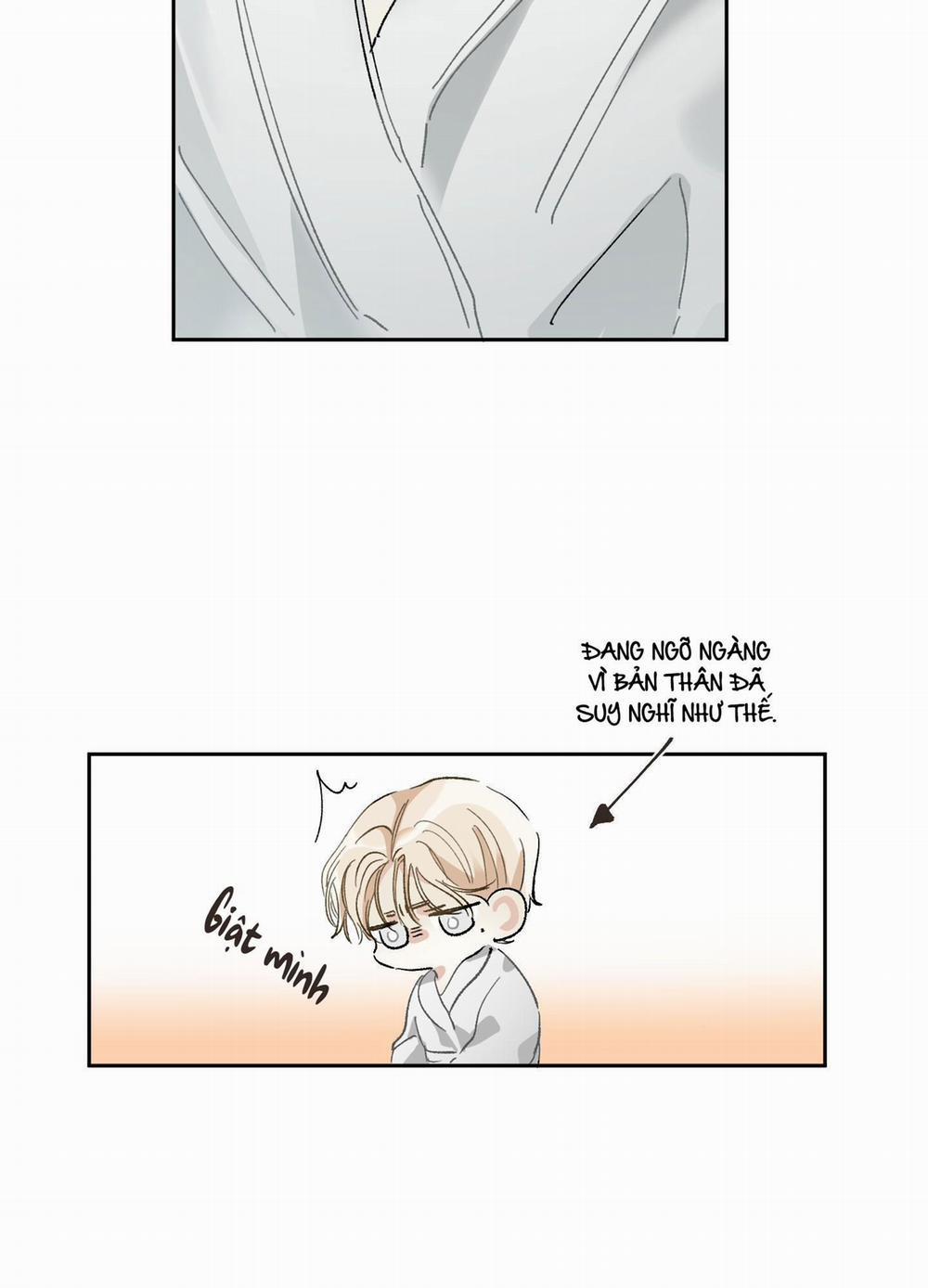 Thế Giới Của Tôi Khi Không Có Em 20 trang 65