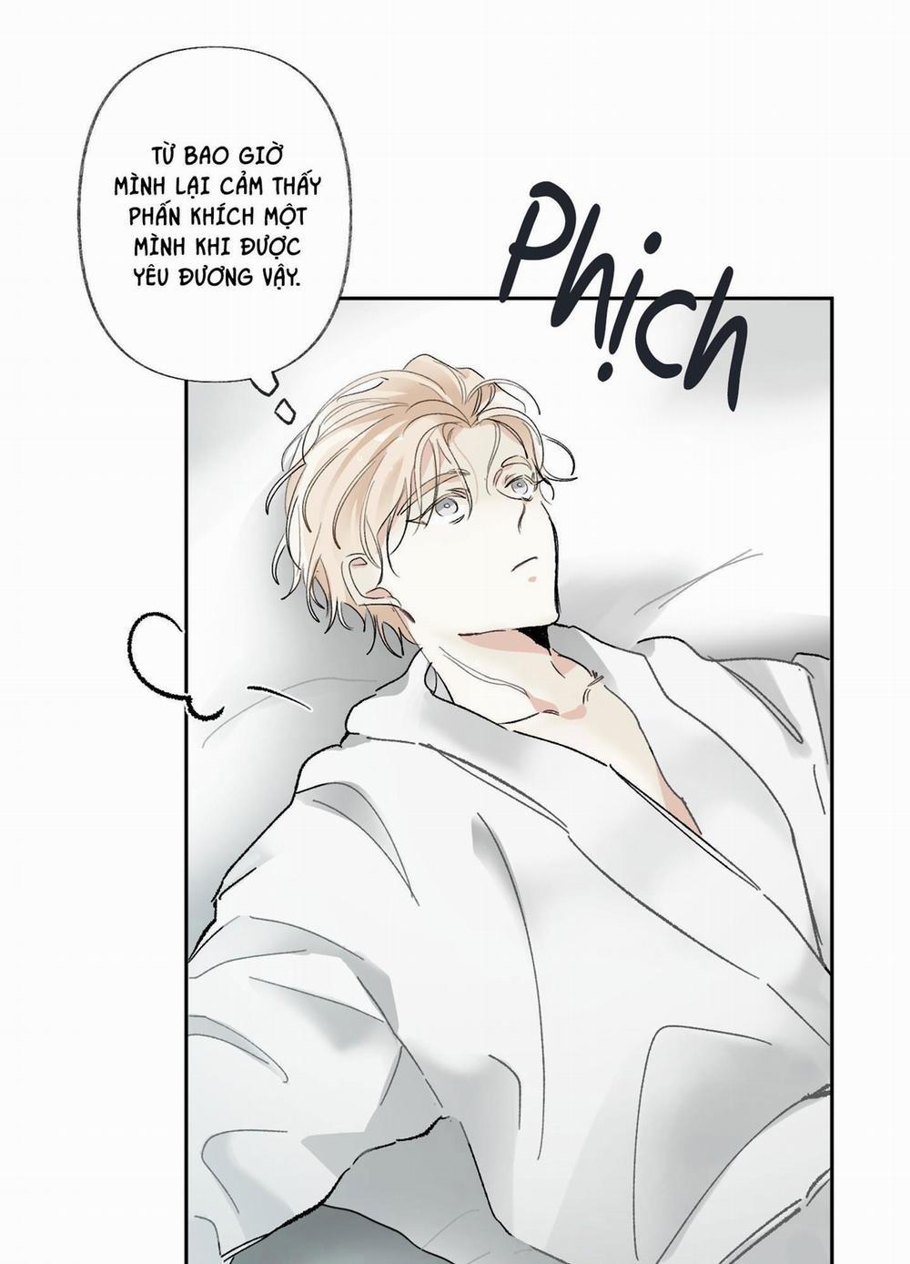 Thế Giới Của Tôi Khi Không Có Em 20 trang 66