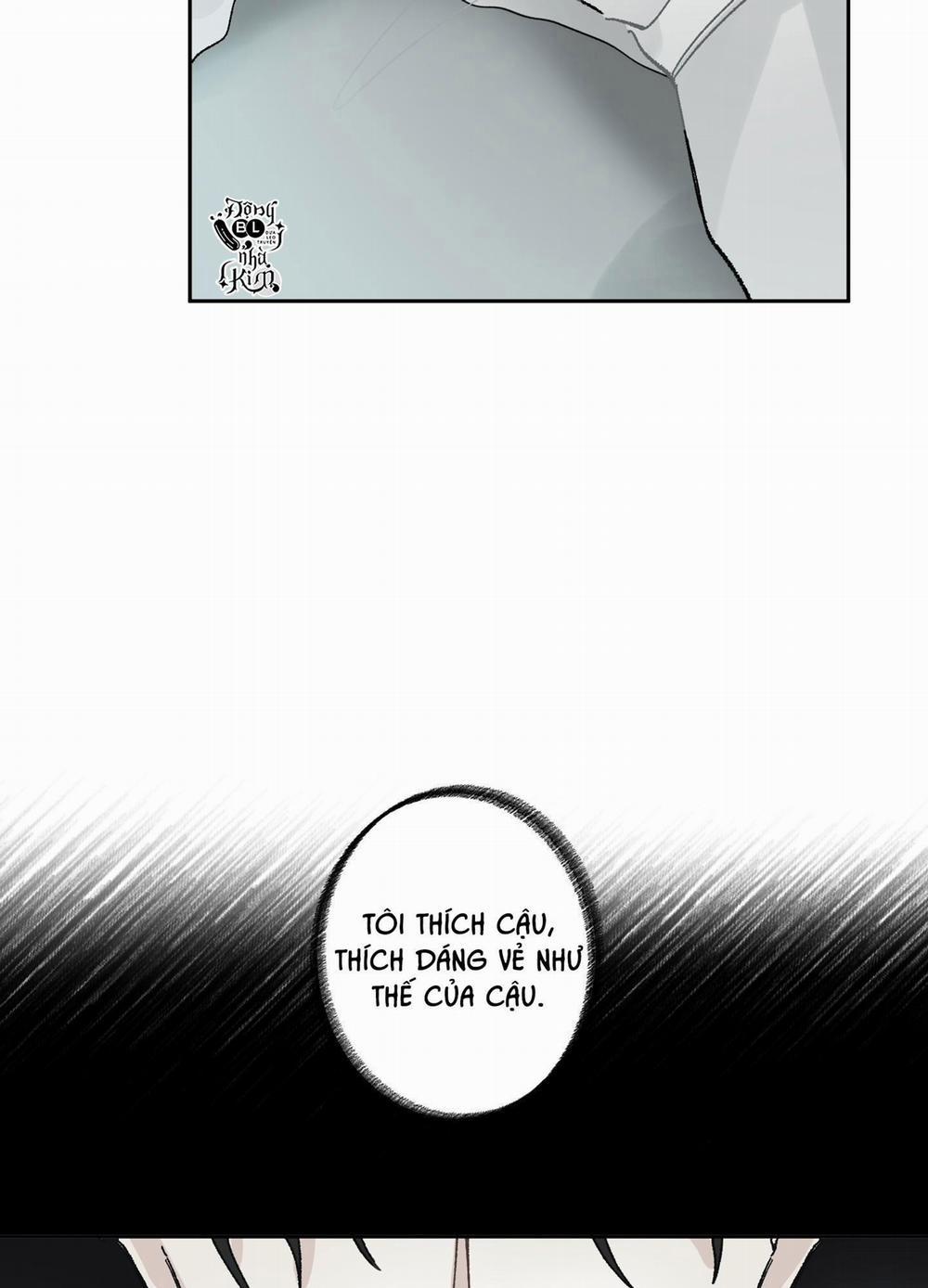 Thế Giới Của Tôi Khi Không Có Em 20 trang 67