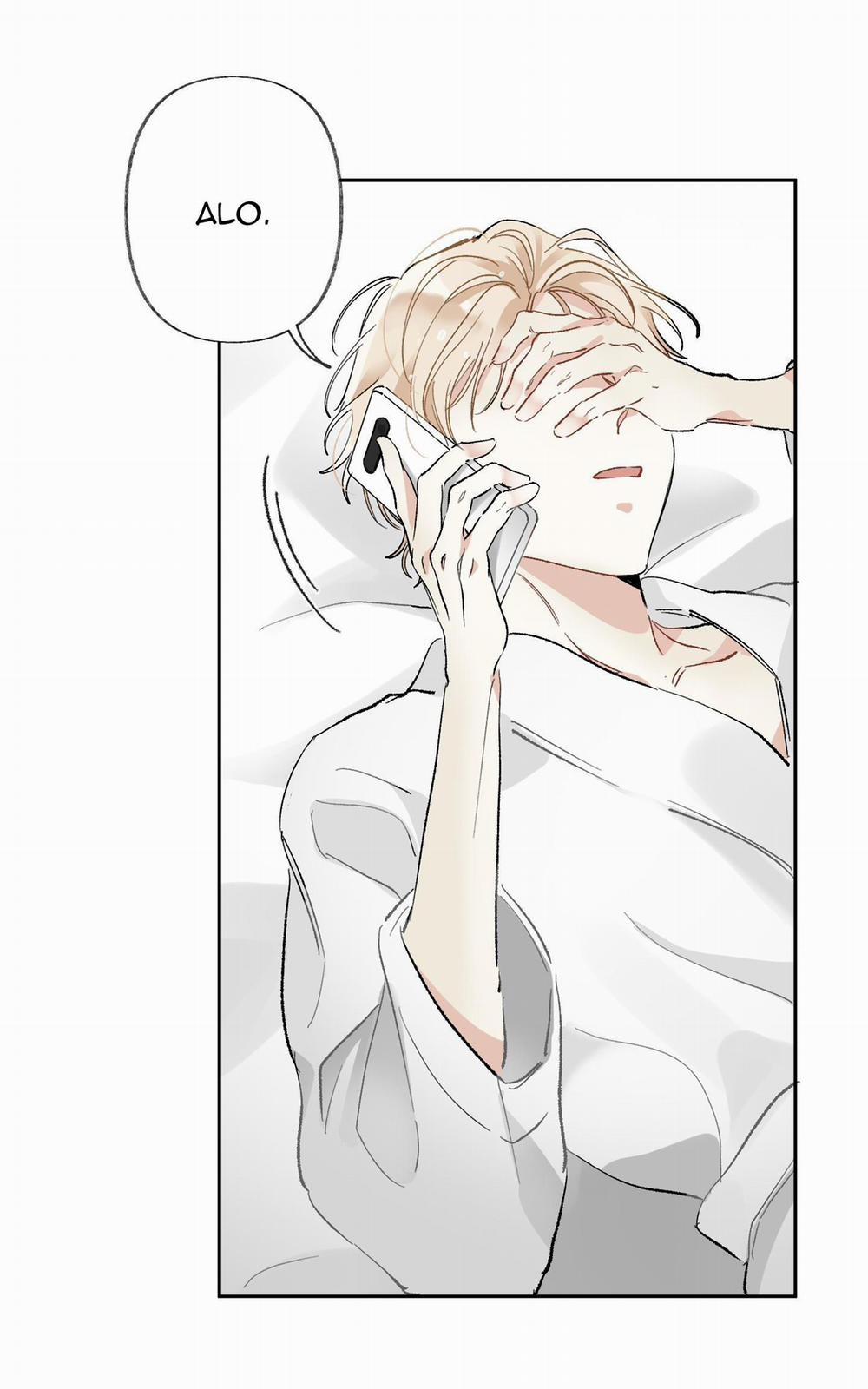 Thế Giới Của Tôi Khi Không Có Em 21 trang 1