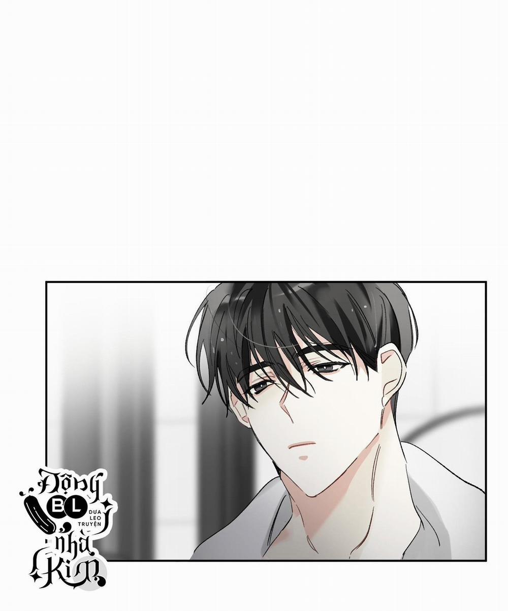 Thế Giới Của Tôi Khi Không Có Em 21 trang 10