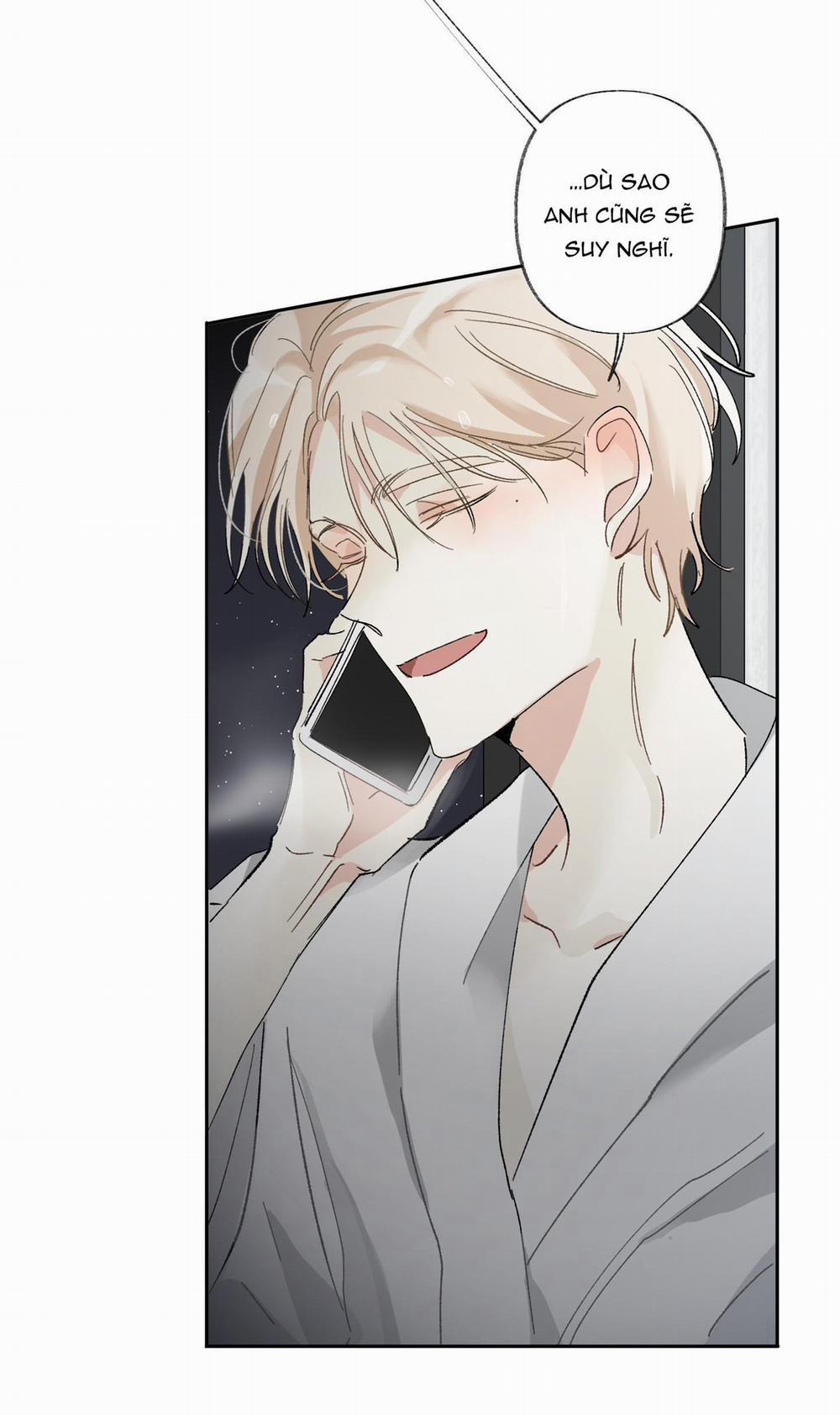 Thế Giới Của Tôi Khi Không Có Em 21 trang 14