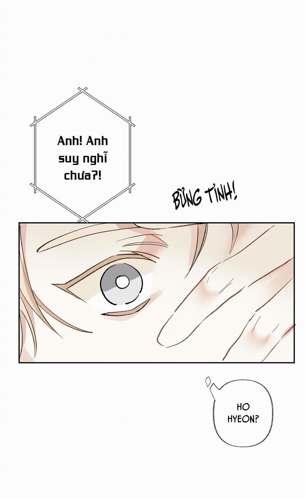 Thế Giới Của Tôi Khi Không Có Em 21 trang 2