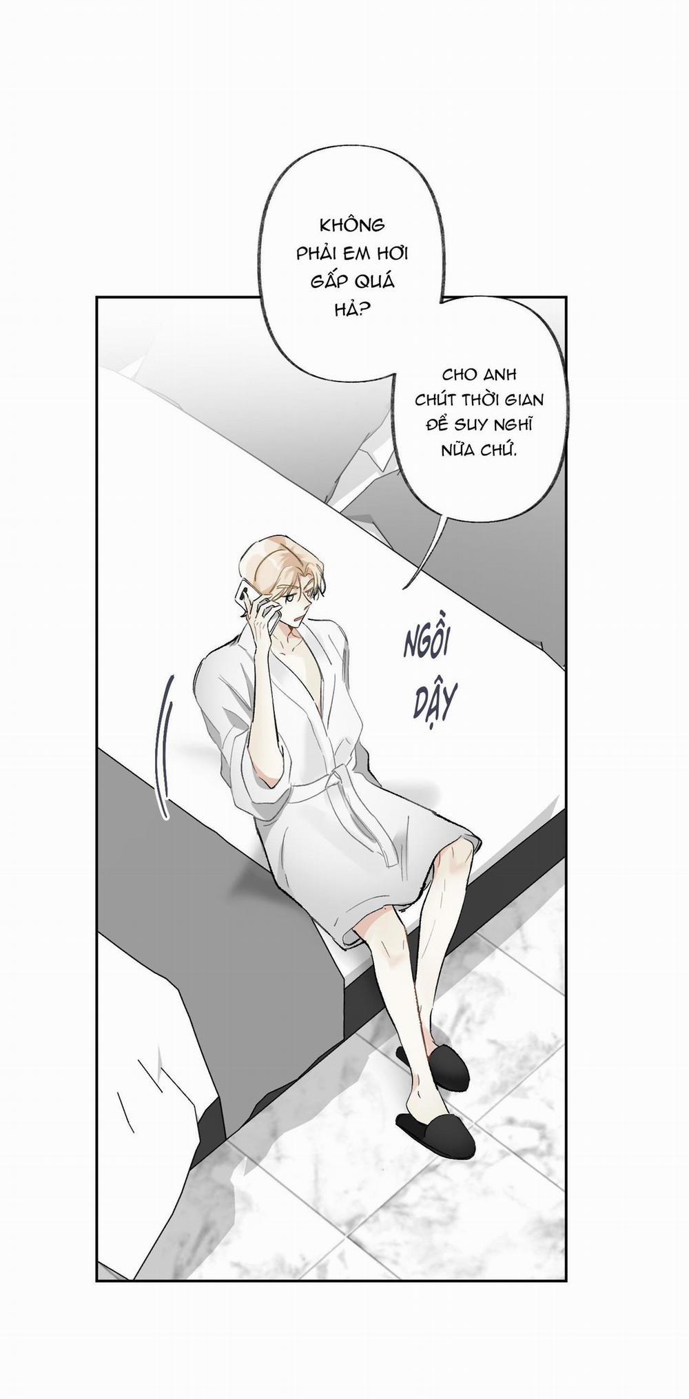 Thế Giới Của Tôi Khi Không Có Em 21 trang 3