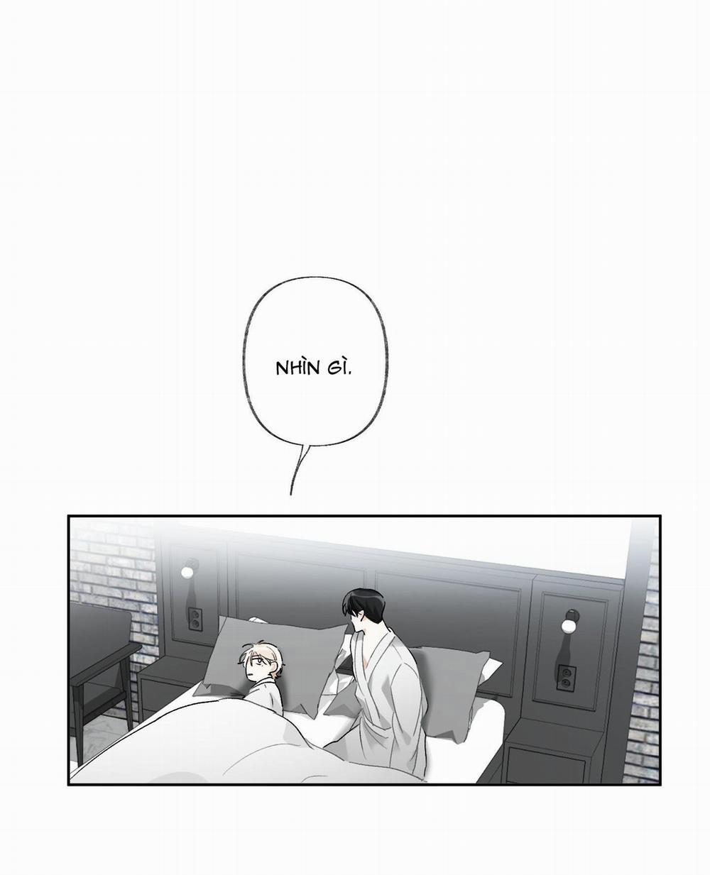 Thế Giới Của Tôi Khi Không Có Em 21 trang 36