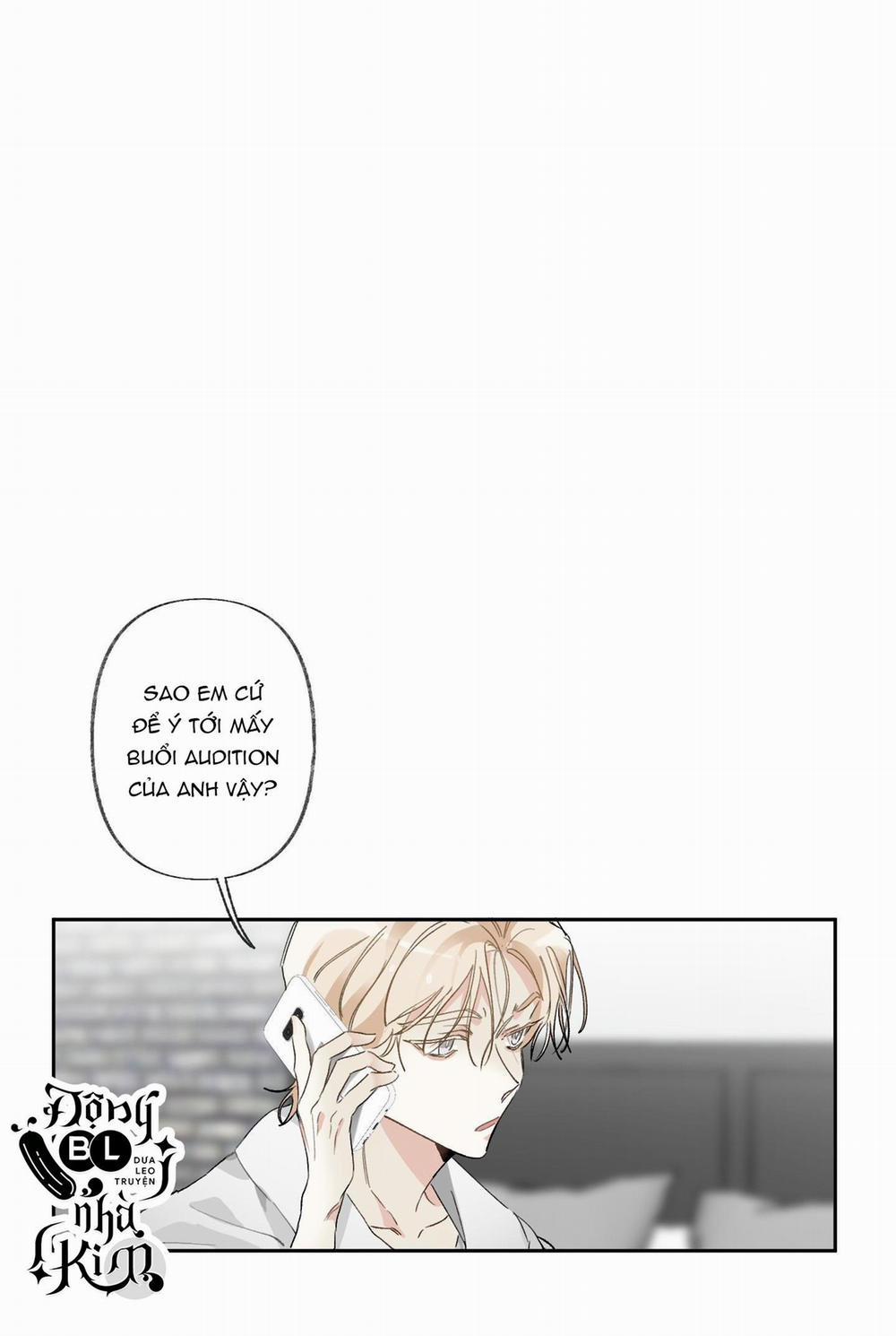 Thế Giới Của Tôi Khi Không Có Em 21 trang 4