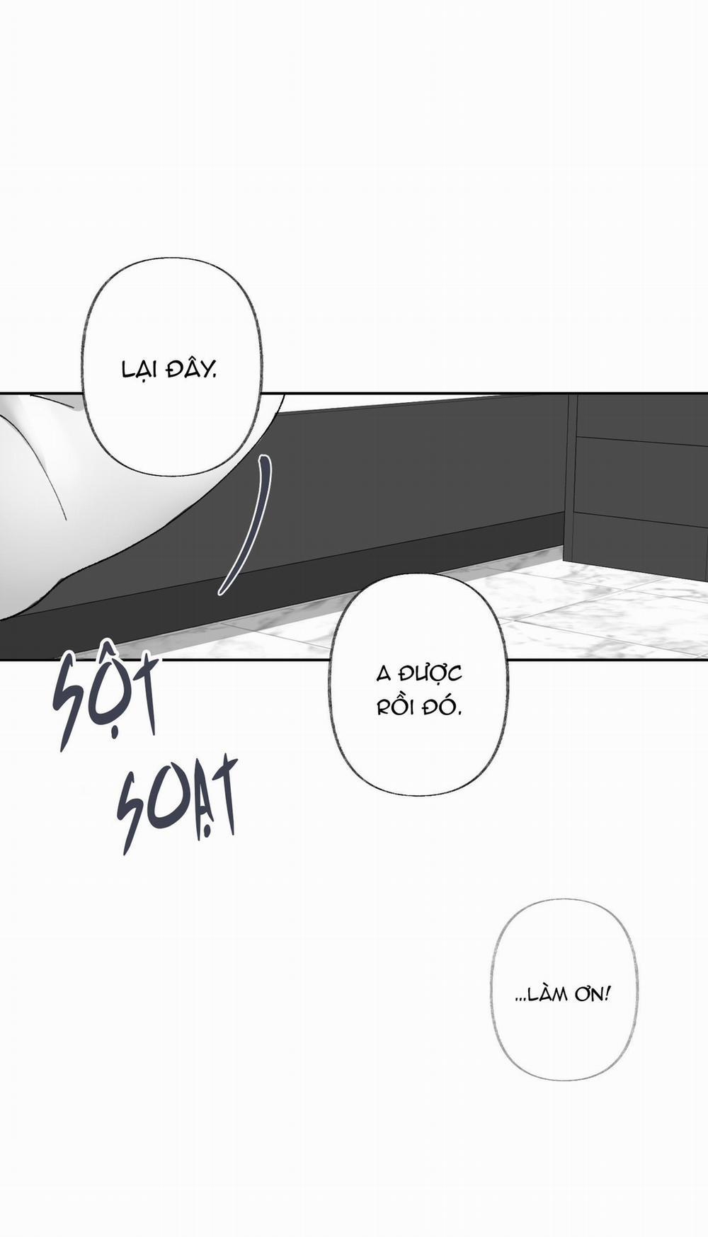 Thế Giới Của Tôi Khi Không Có Em 21 trang 40