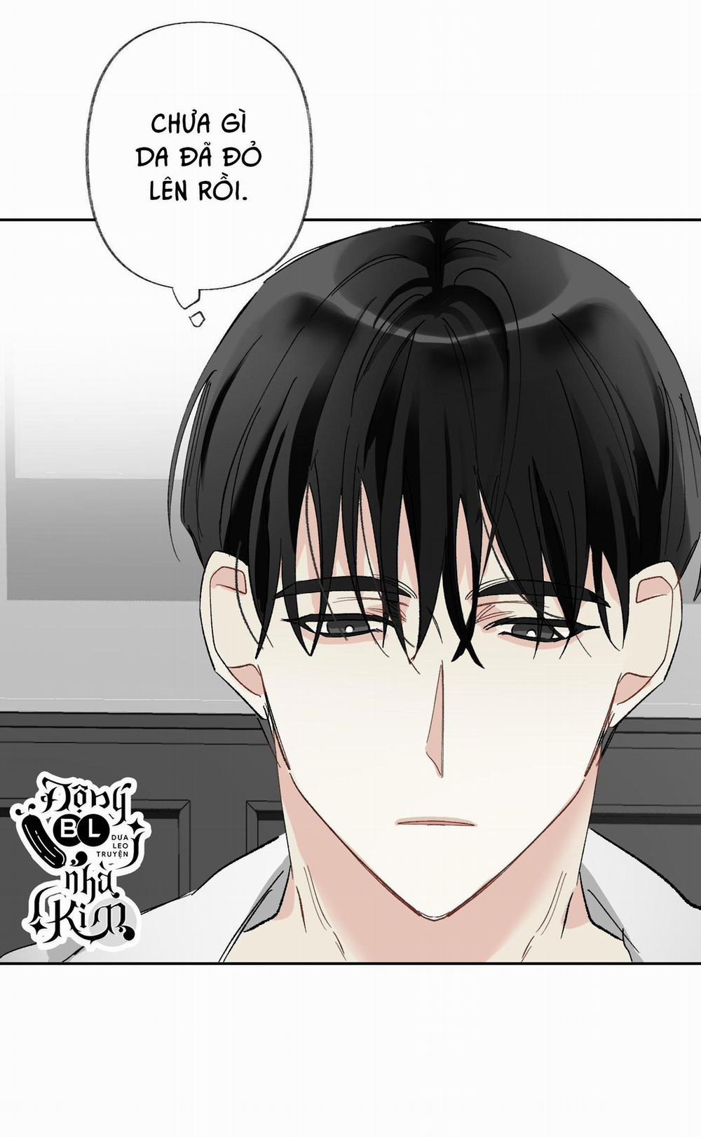 Thế Giới Của Tôi Khi Không Có Em 21 trang 45